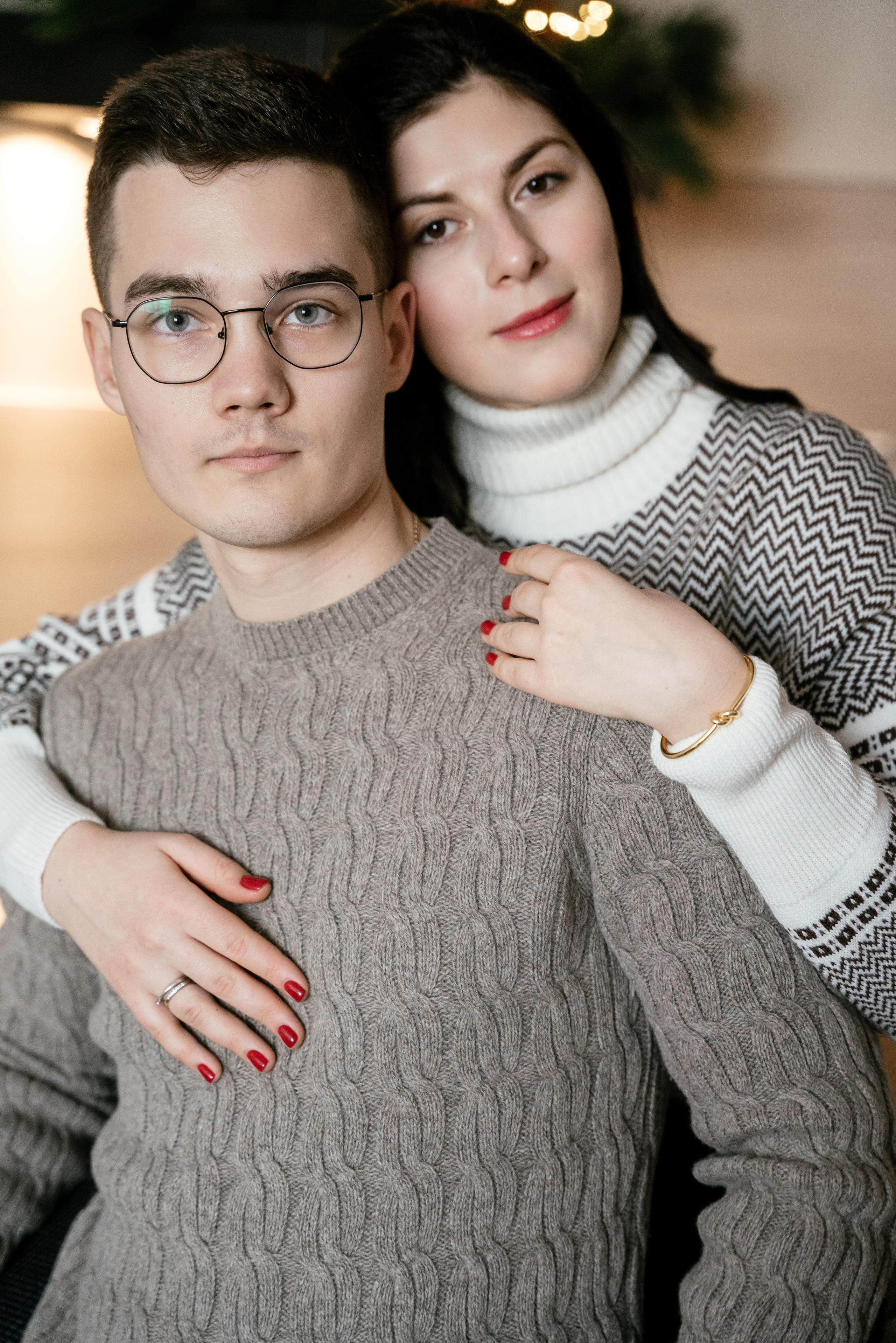 24.12.2021. Фотограф Томск, Новосибирск Влад Свириденко