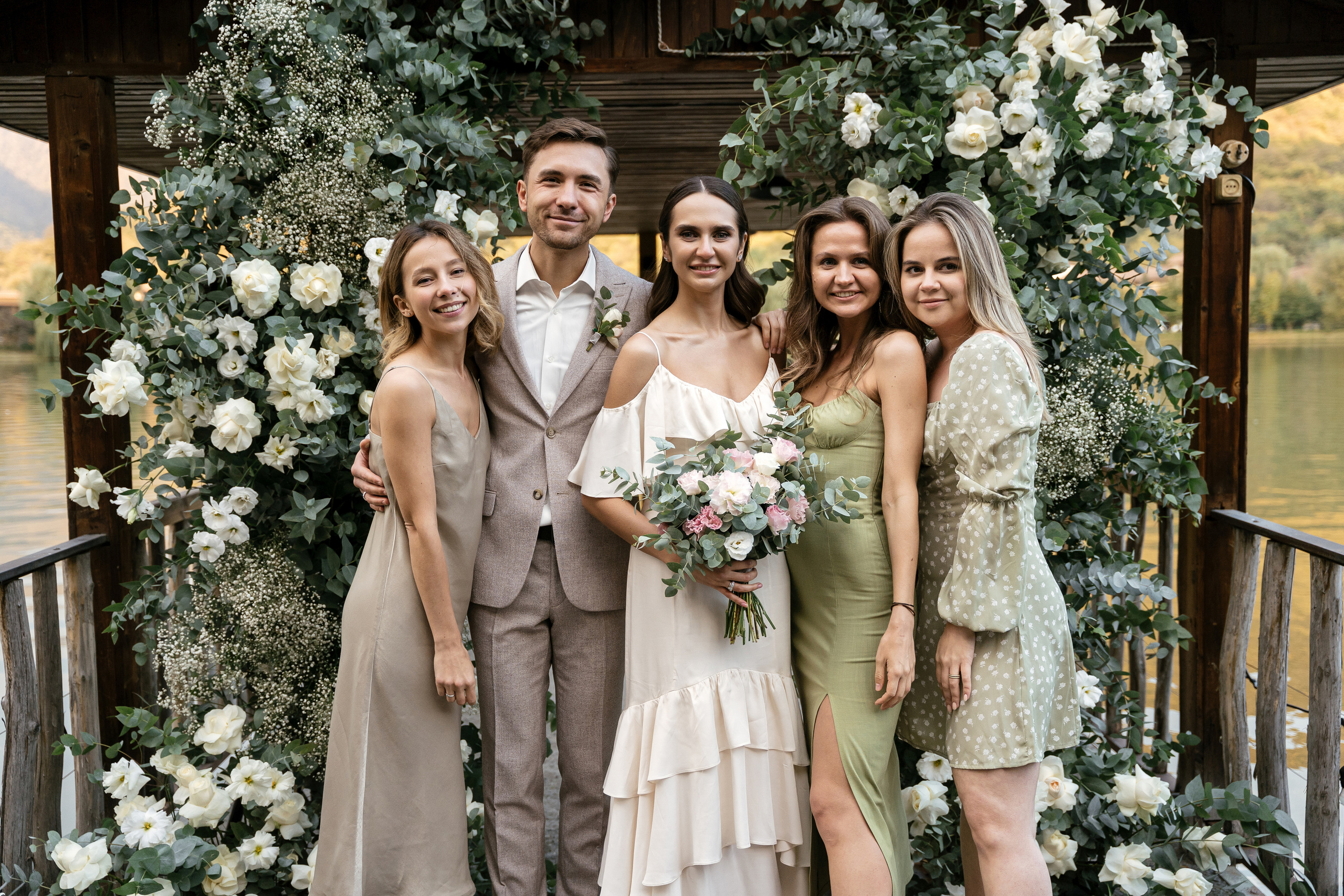 Выше гор. Фотограф Томск, Новосибирск Влад Свириденко