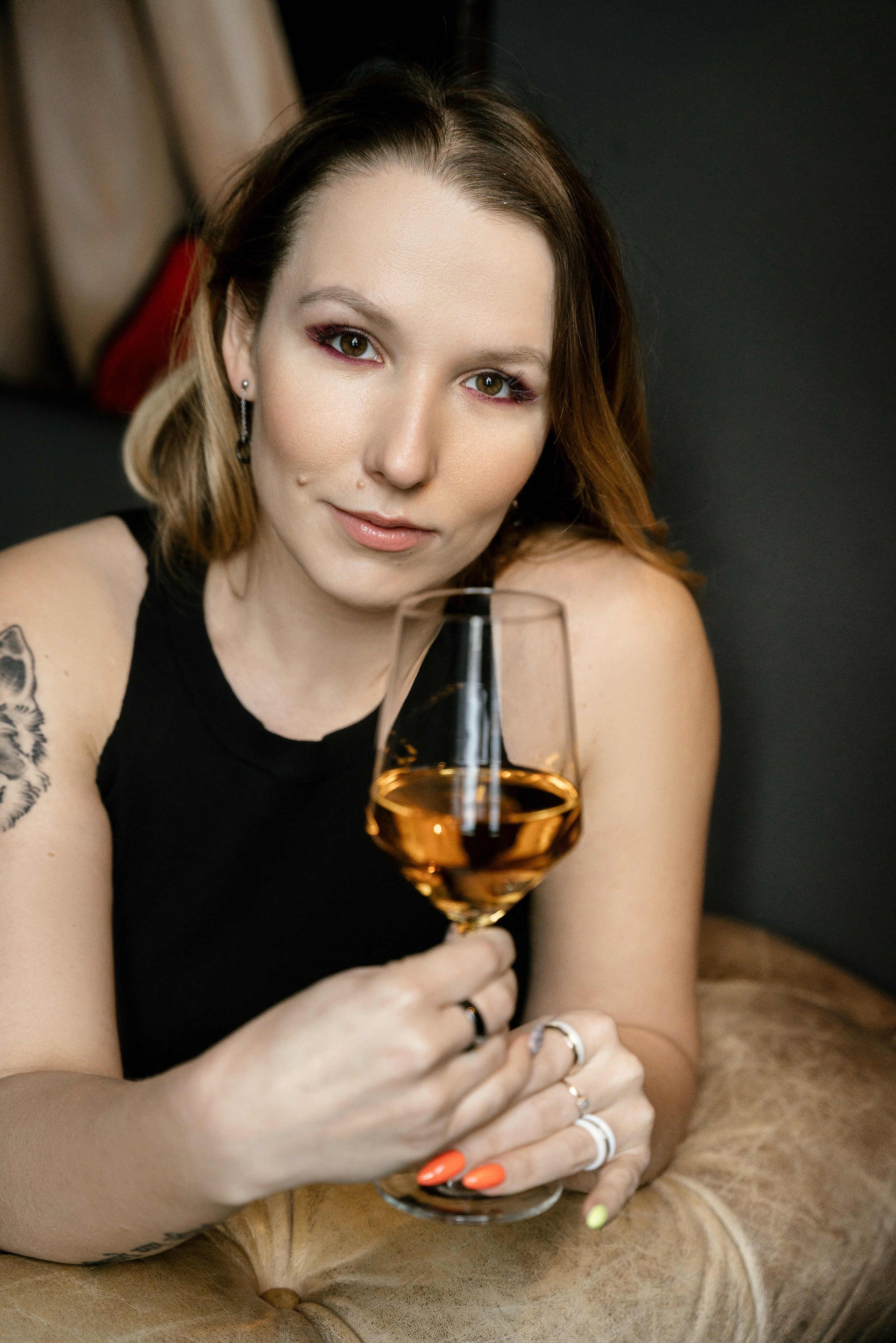 21.12.2021. Фотограф Томск, Новосибирск Влад Свириденко