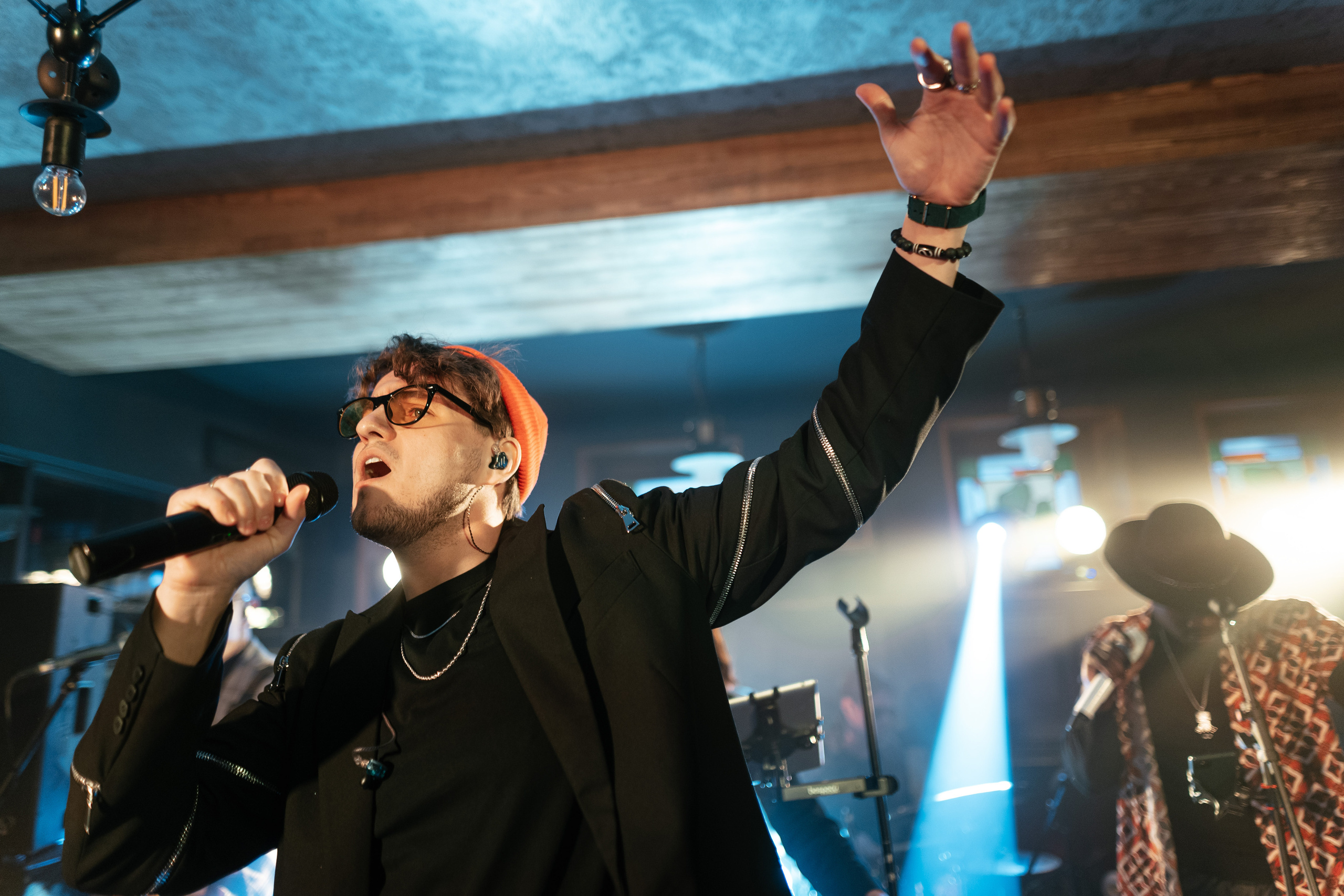 ROCK VOGUE. Фотограф Томск, Новосибирск Влад Свириденко