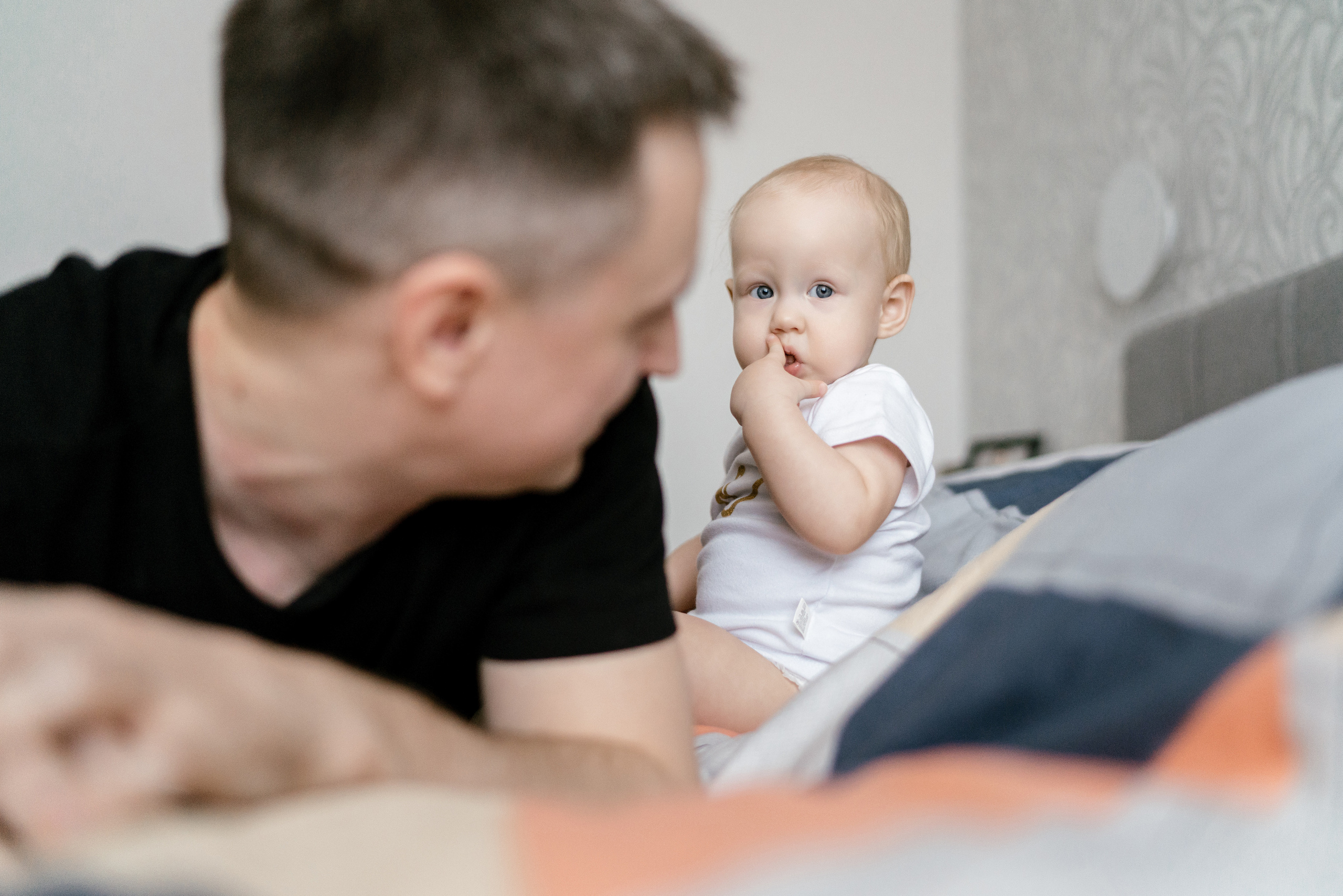 24.12.2021 Little girl. Фотограф Томск, Новосибирск Влад Свириденко