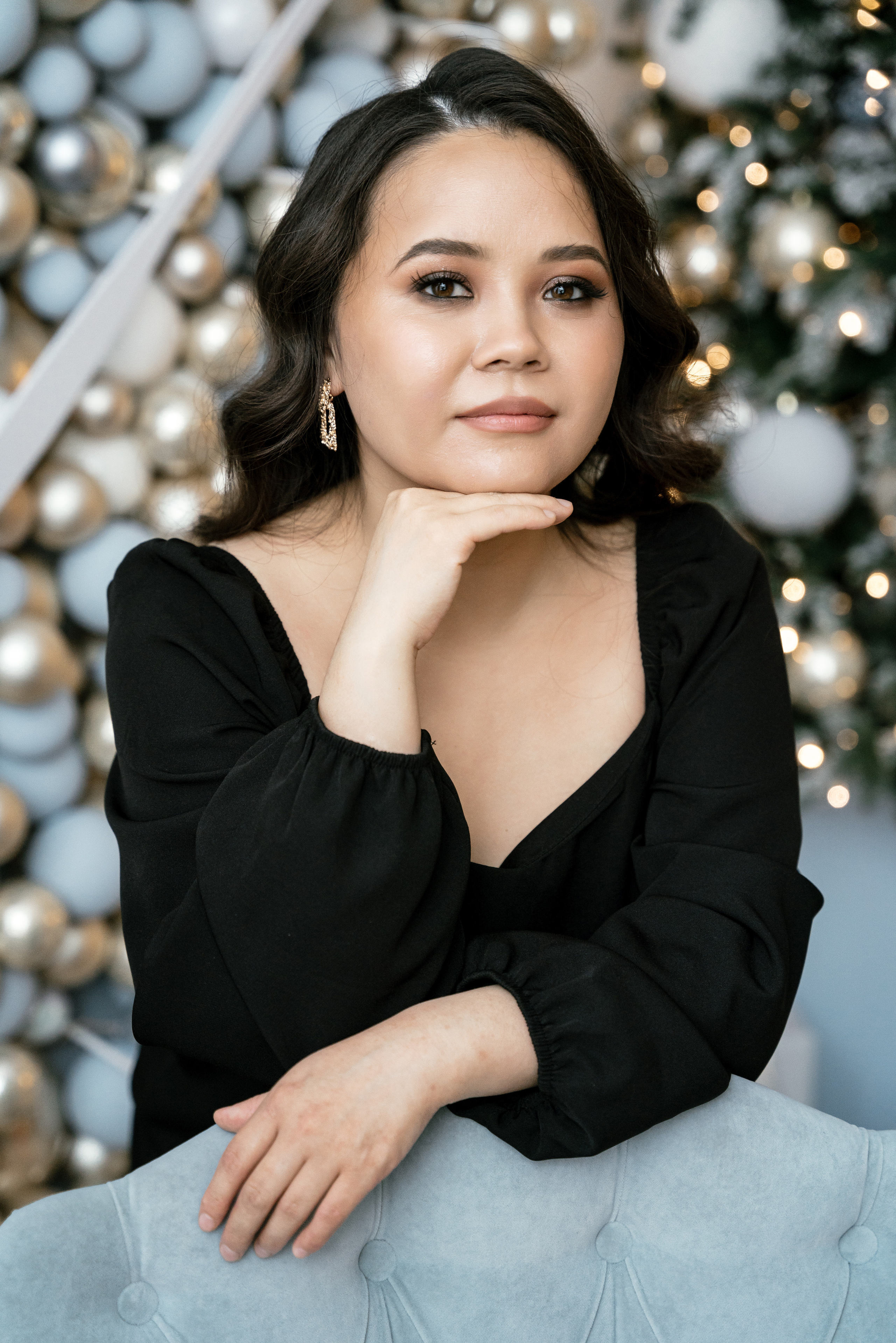 25.12.2021 New Year. Фотограф Томск, Новосибирск Влад Свириденко