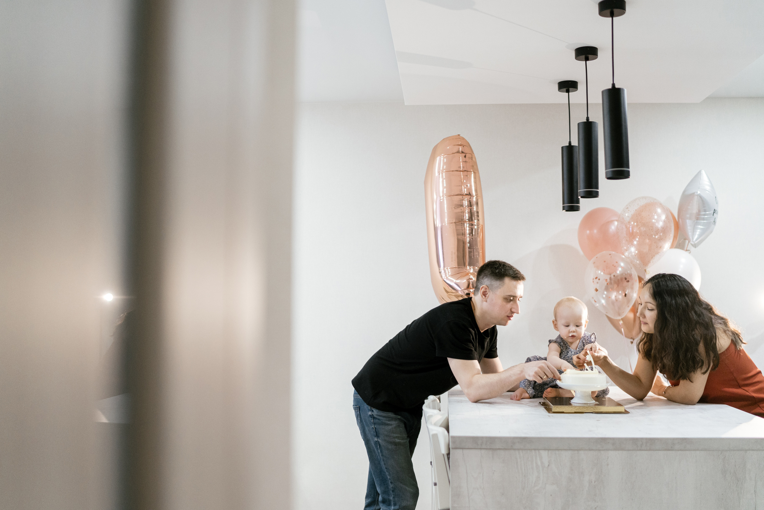 24.12.2021 Little girl. Фотограф Томск, Новосибирск Влад Свириденко