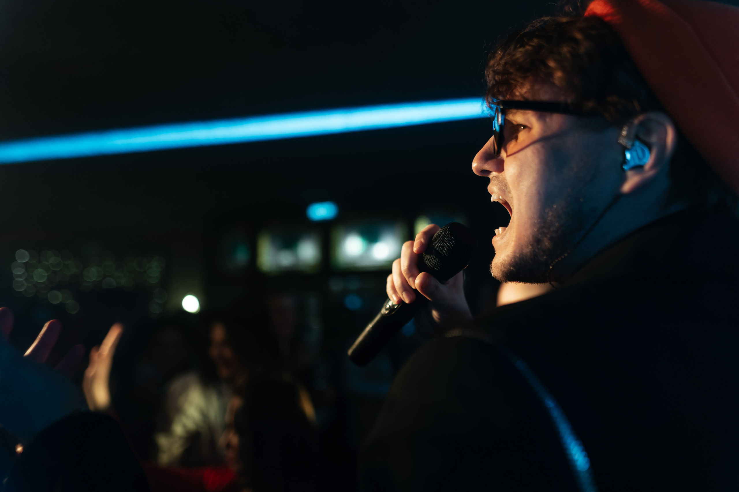 ROCK VOGUE. Фотограф Томск, Новосибирск Влад Свириденко