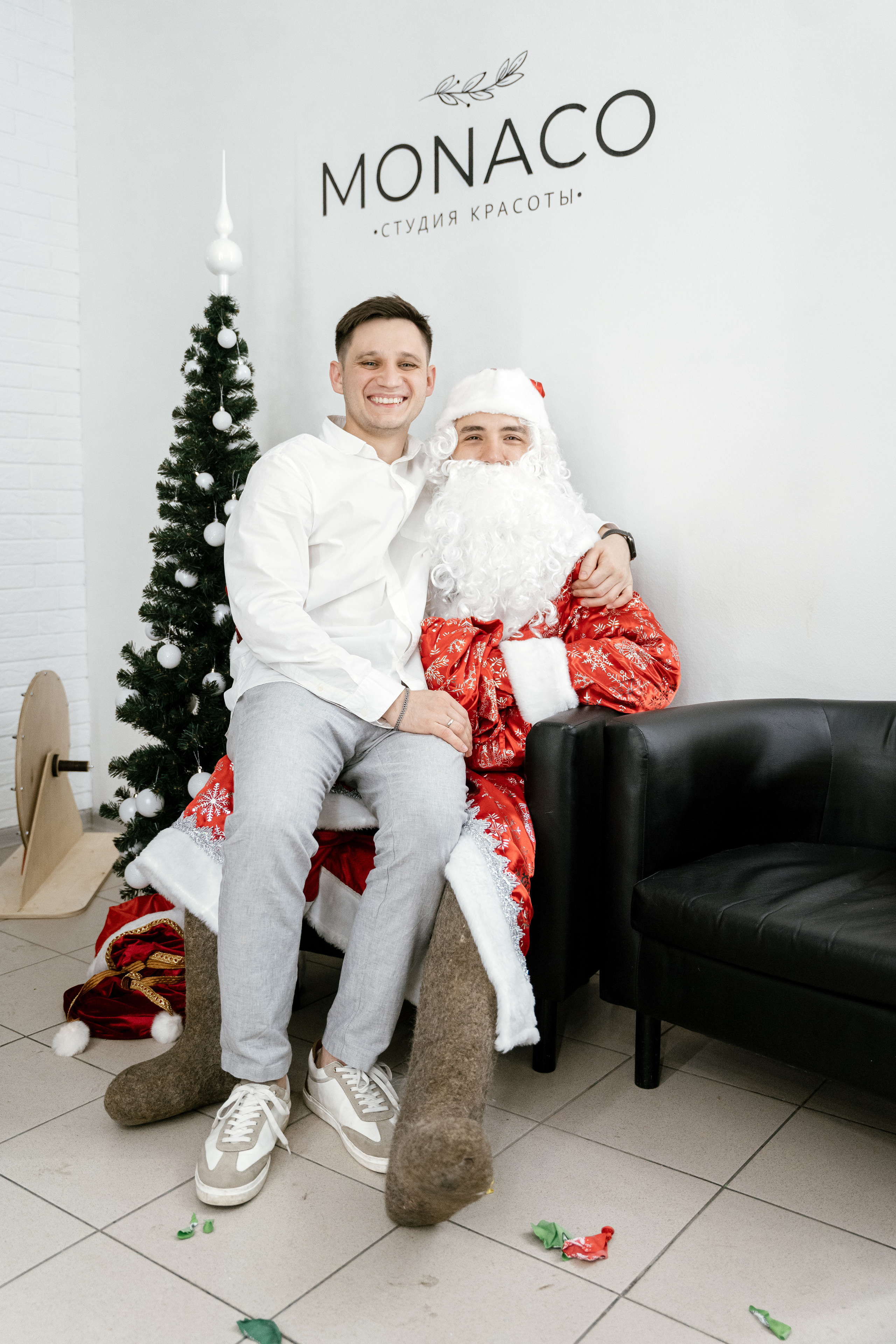 28.12.2021 Monaco. Фотограф Томск, Новосибирск Влад Свириденко
