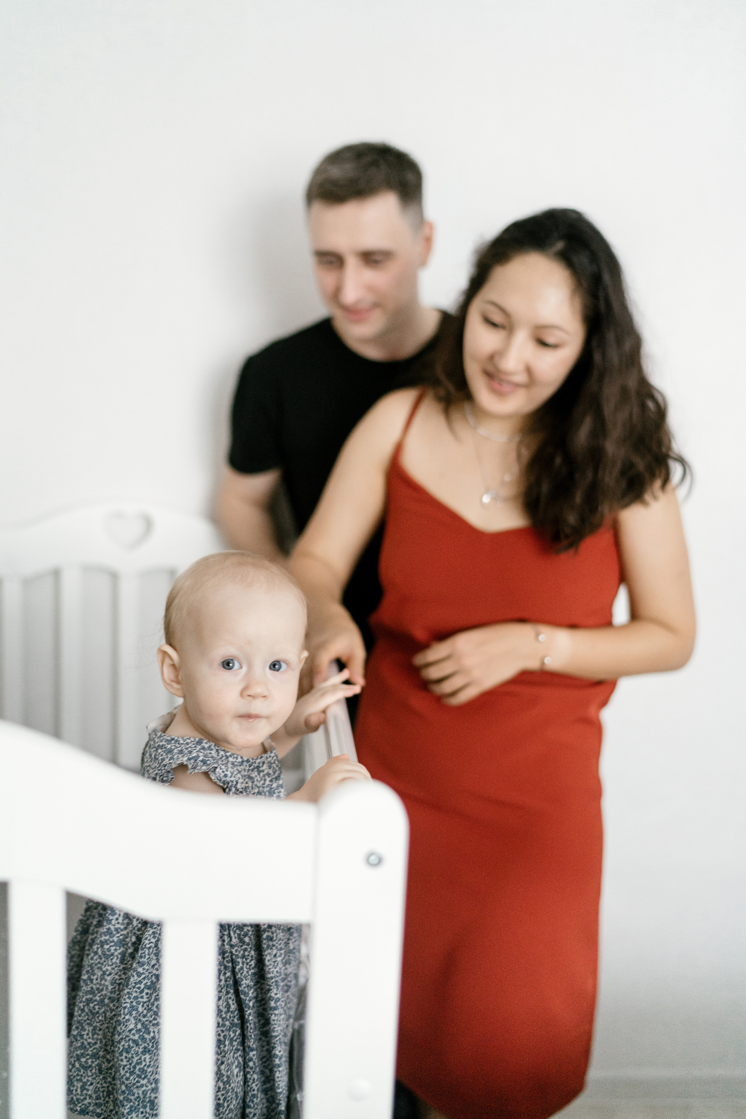 24.12.2021 Little girl. Фотограф Томск, Новосибирск Влад Свириденко