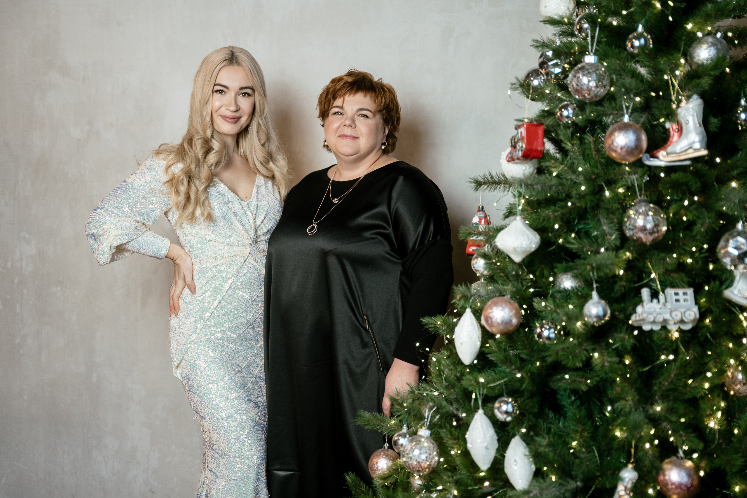 18.12.2021 Ladies. Фотограф Томск, Новосибирск Влад Свириденко