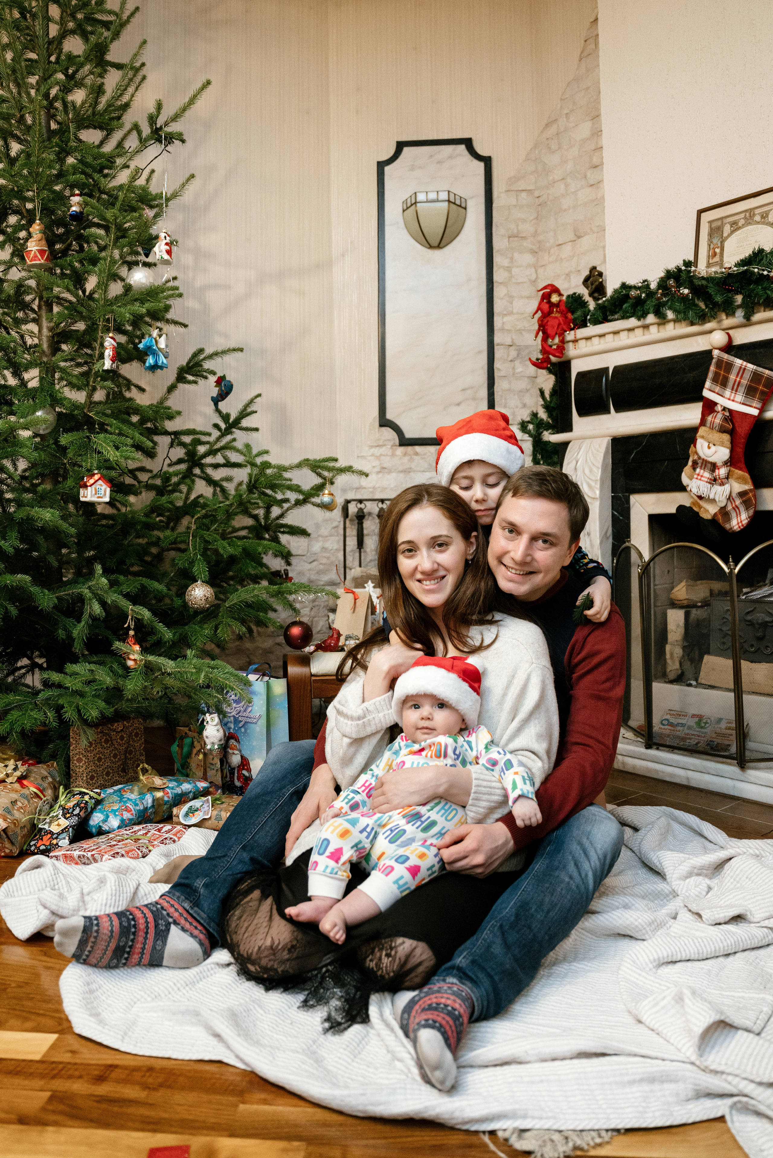 25.12.2021. Фотограф Томск, Новосибирск Влад Свириденко