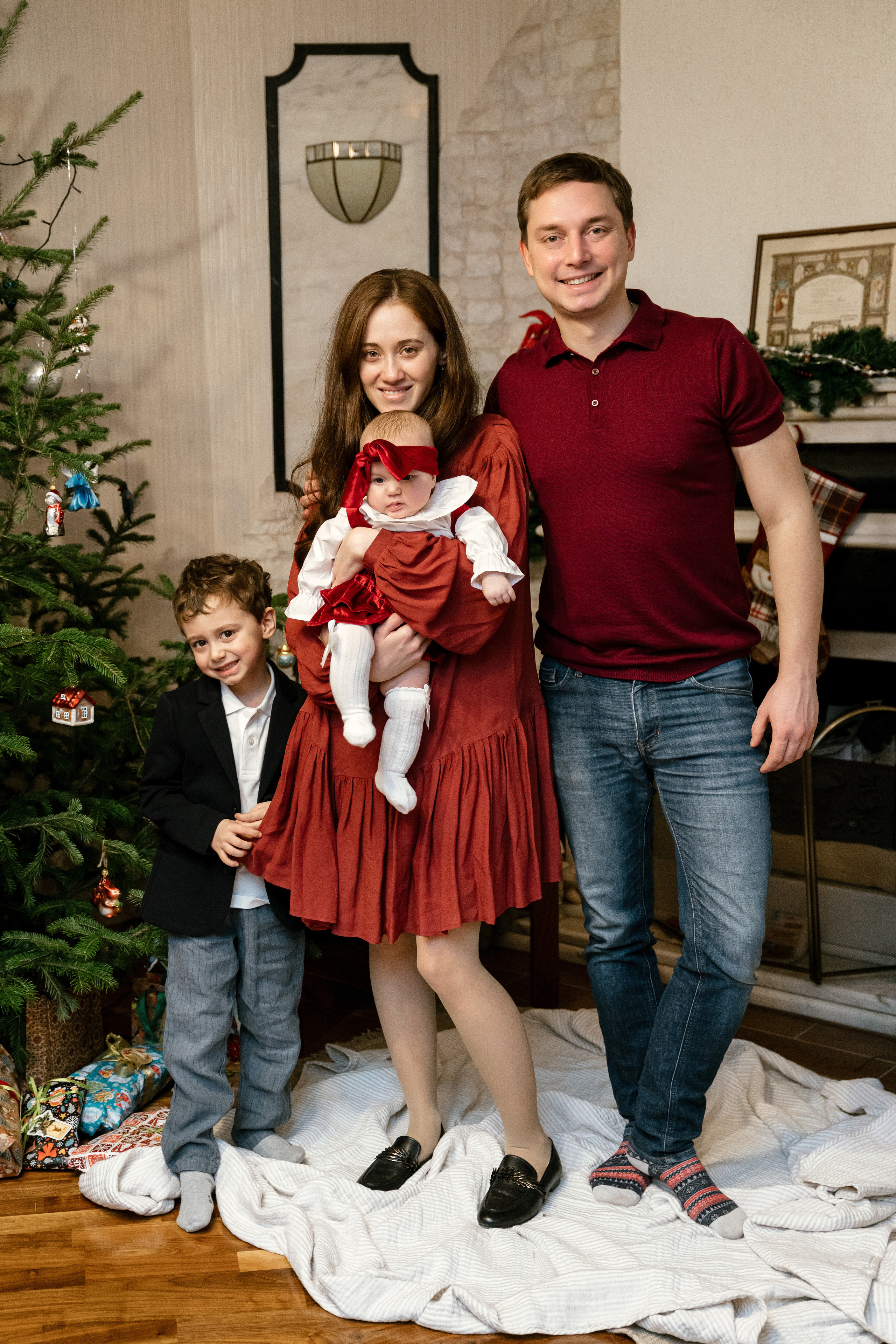 25.12.2021. Фотограф Томск, Новосибирск Влад Свириденко