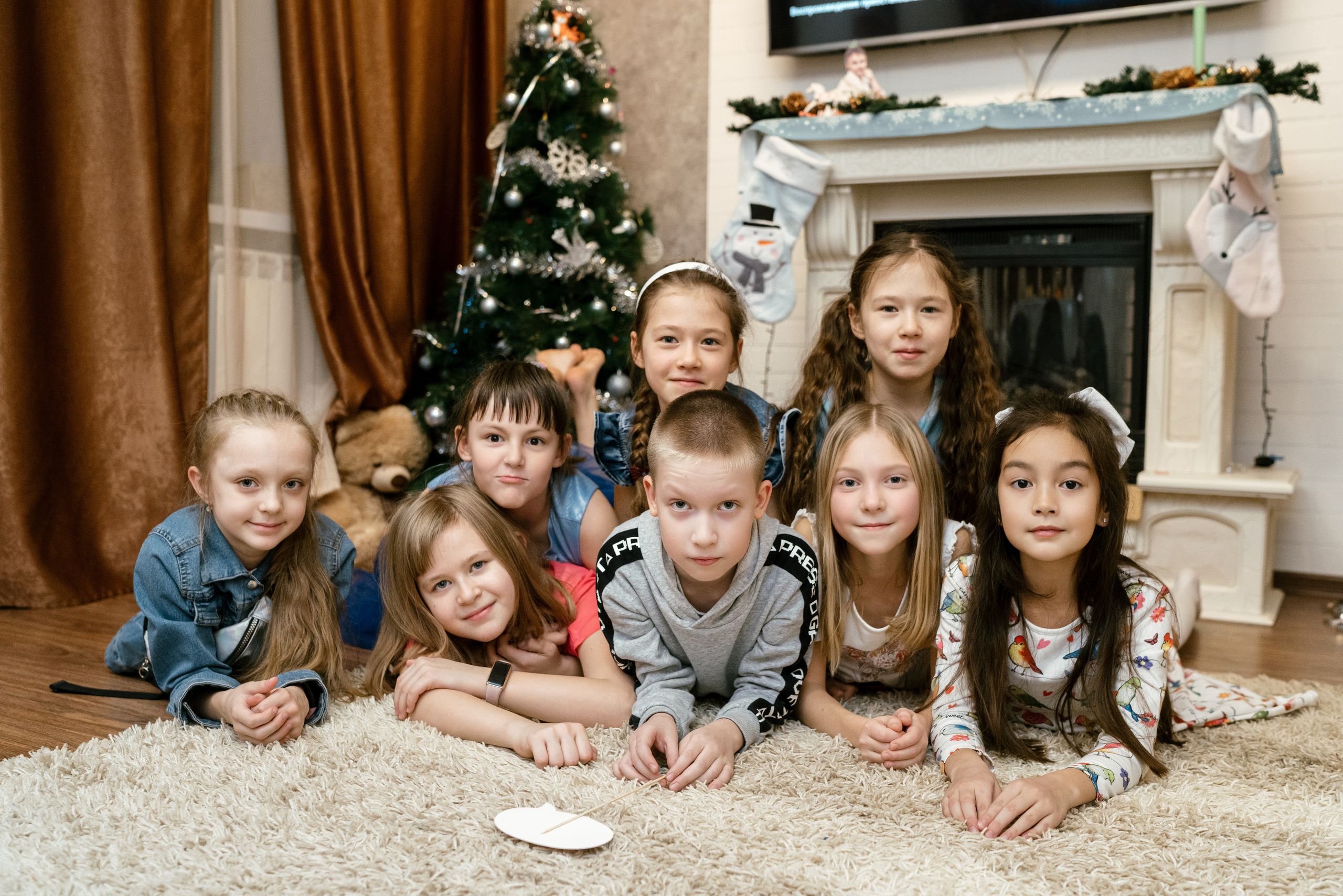 24.12.2021 Happy Birthday. Фотограф Томск, Новосибирск Влад Свириденко