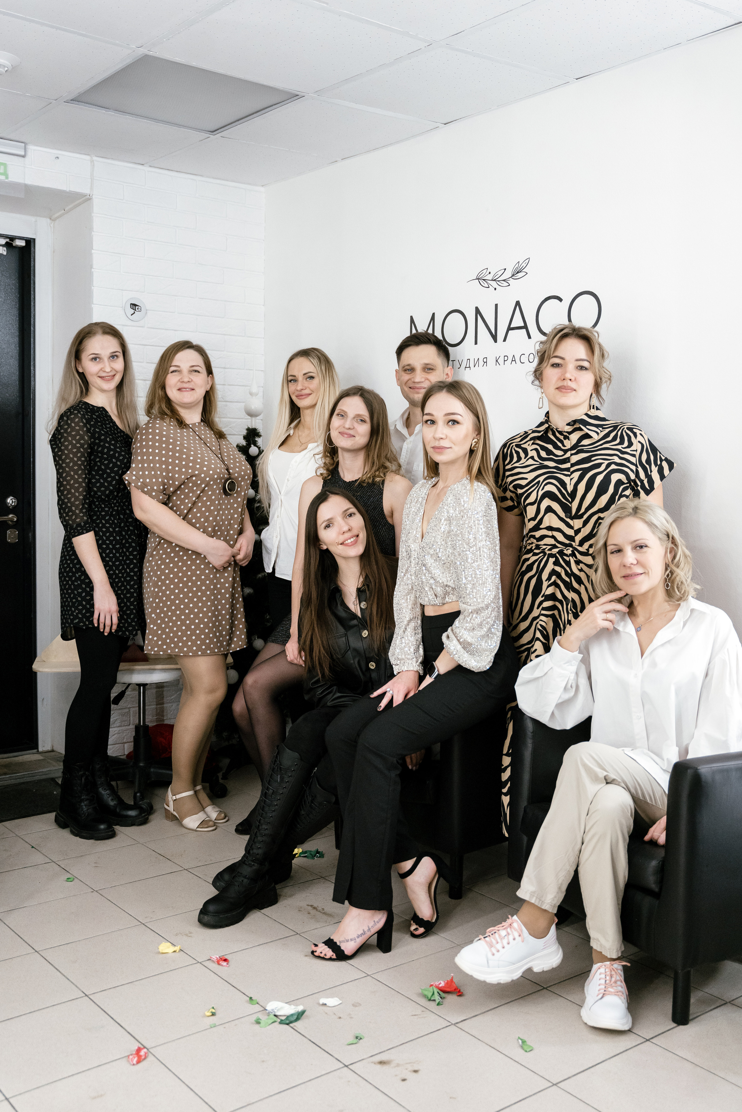 28.12.2021 Monaco. Фотограф Томск, Новосибирск Влад Свириденко