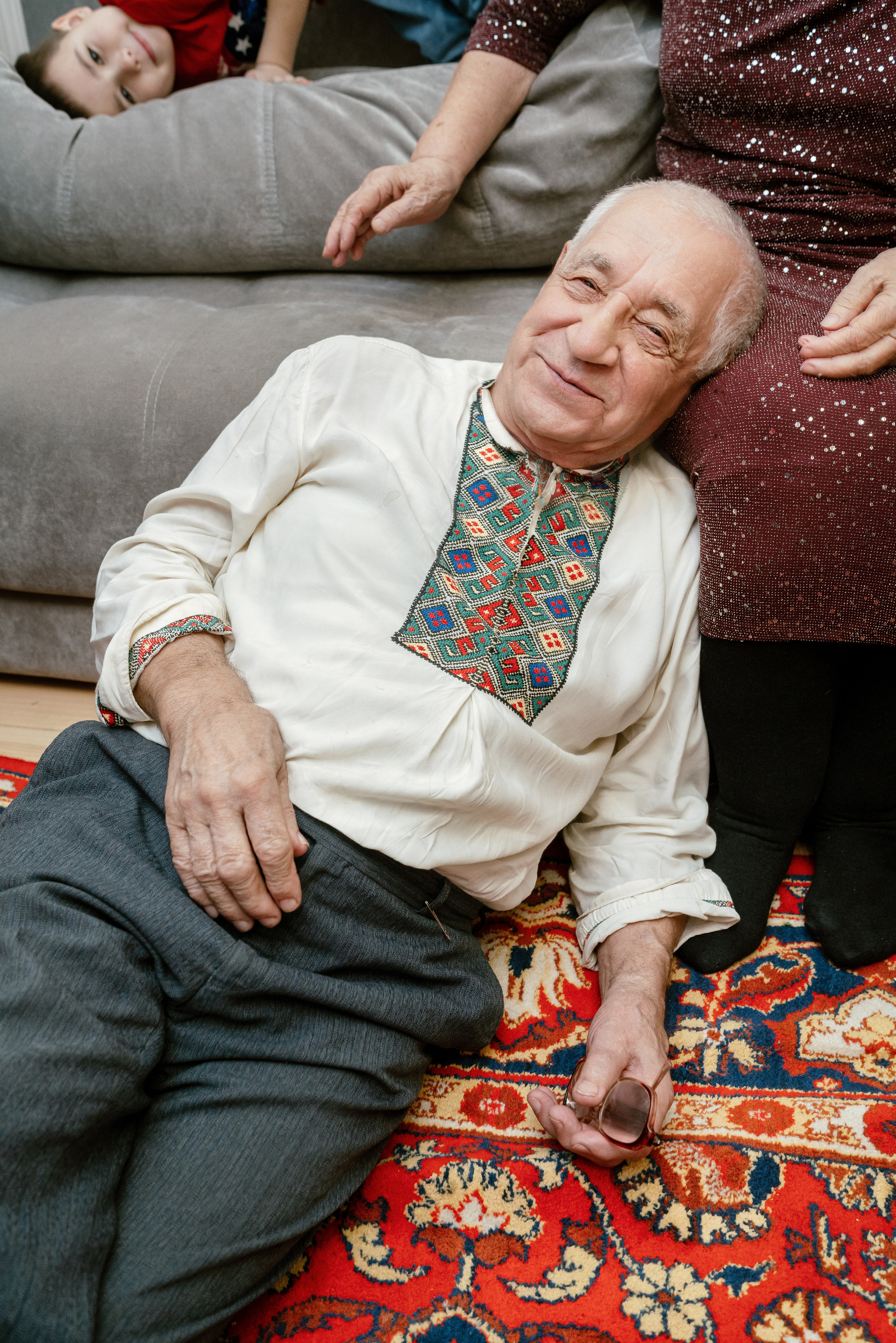 28.12.2021. Фотограф Томск, Новосибирск Влад Свириденко