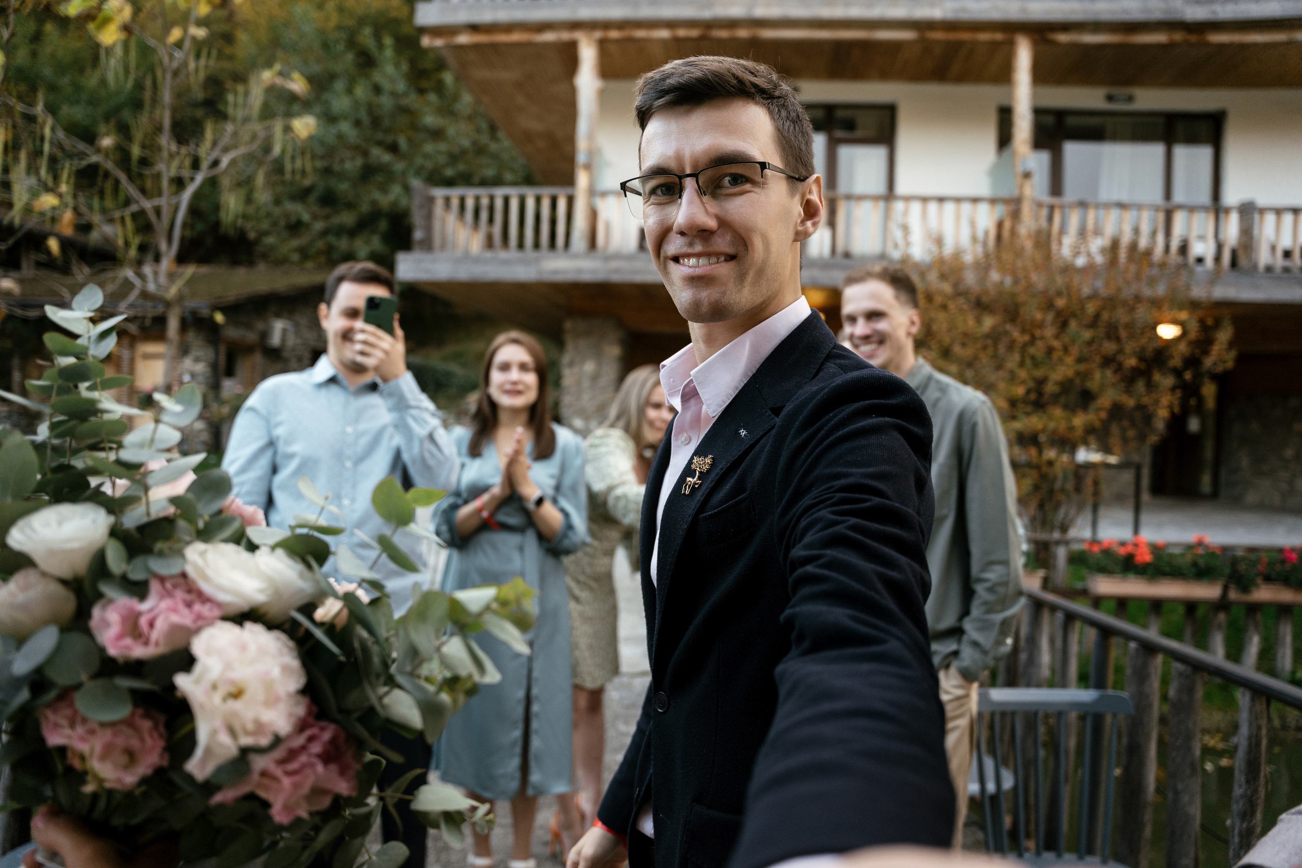 Выше гор. Фотограф Томск, Новосибирск Влад Свириденко