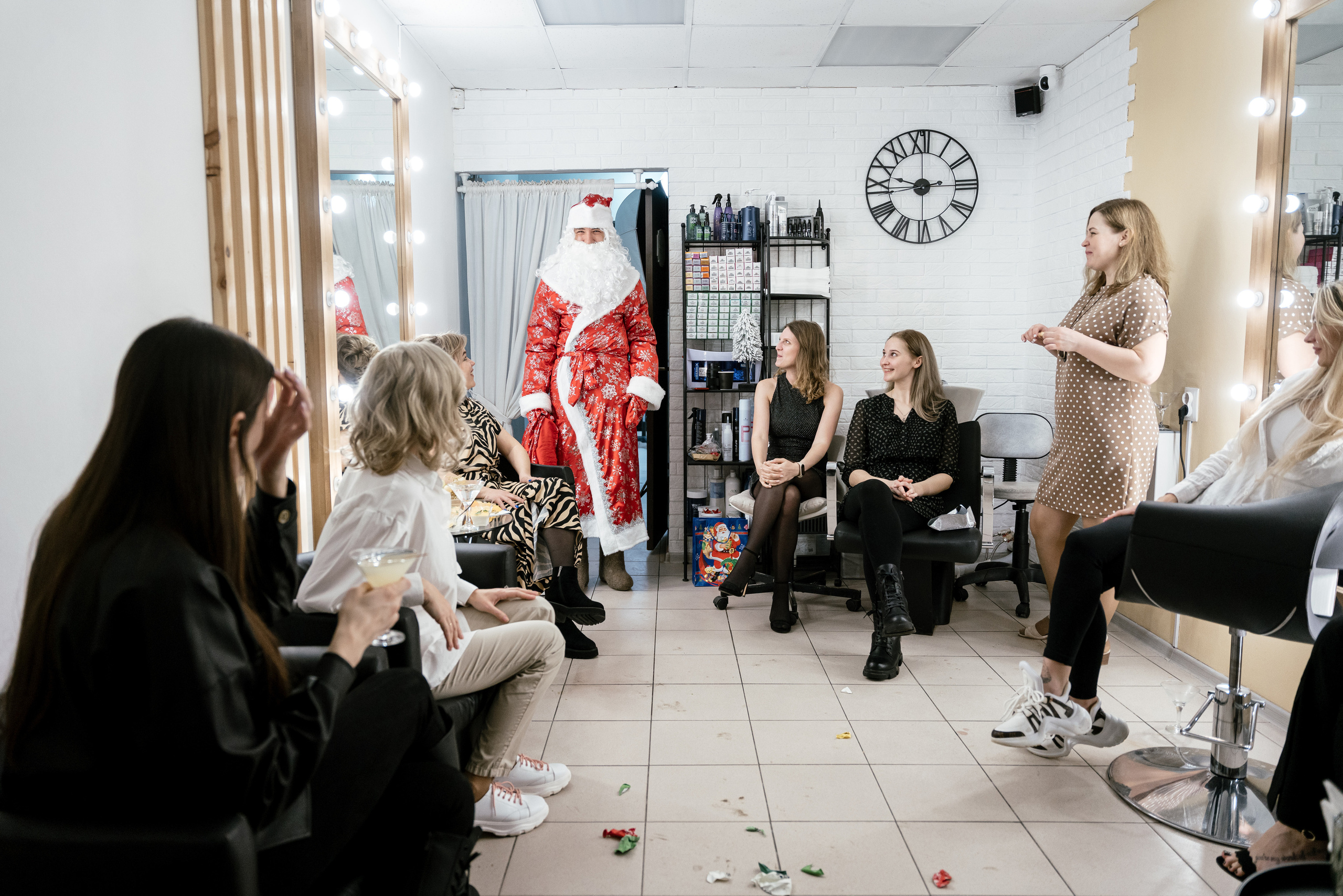 28.12.2021 Monaco. Фотограф Томск, Новосибирск Влад Свириденко