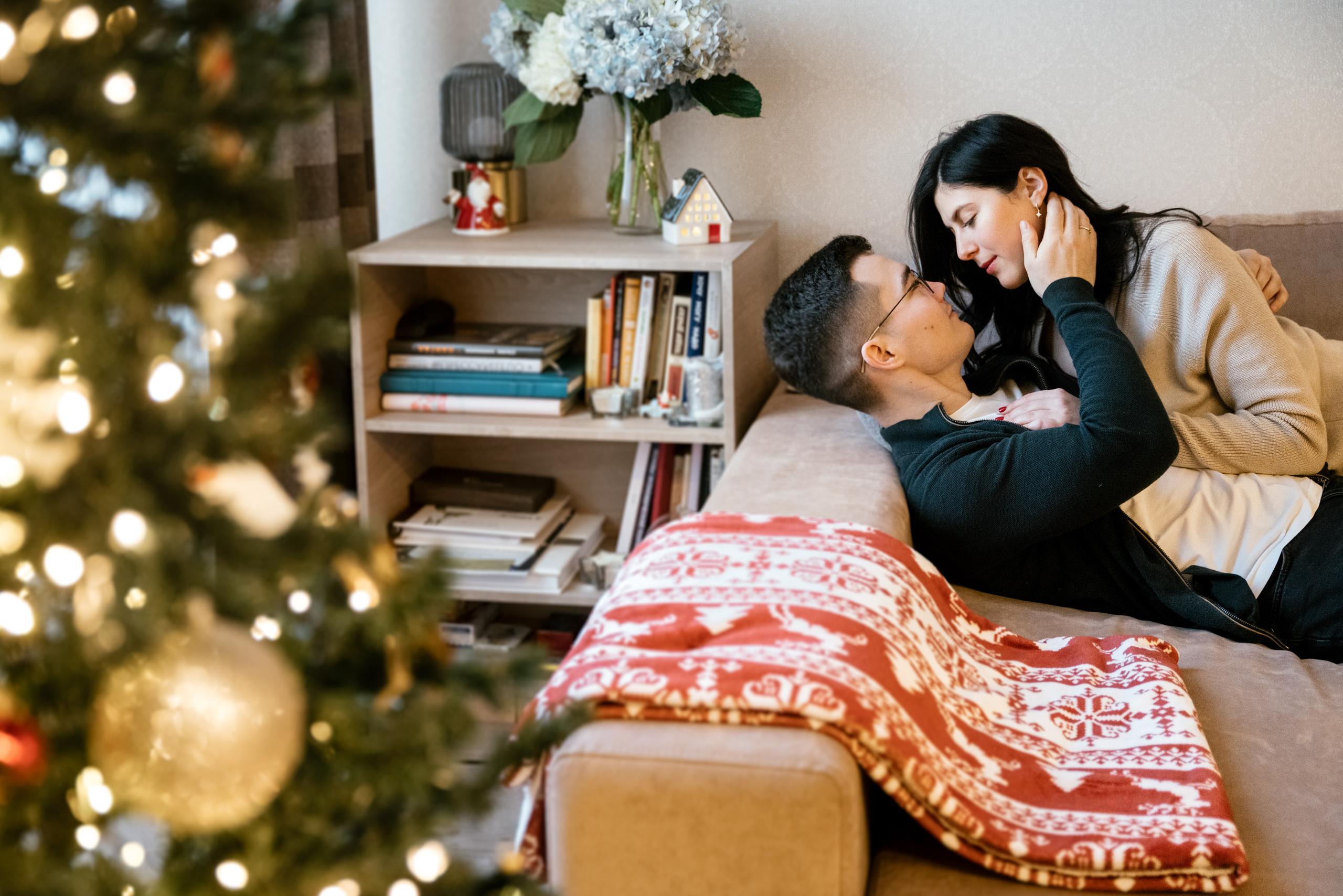 24.12.2021. Фотограф Томск, Новосибирск Влад Свириденко