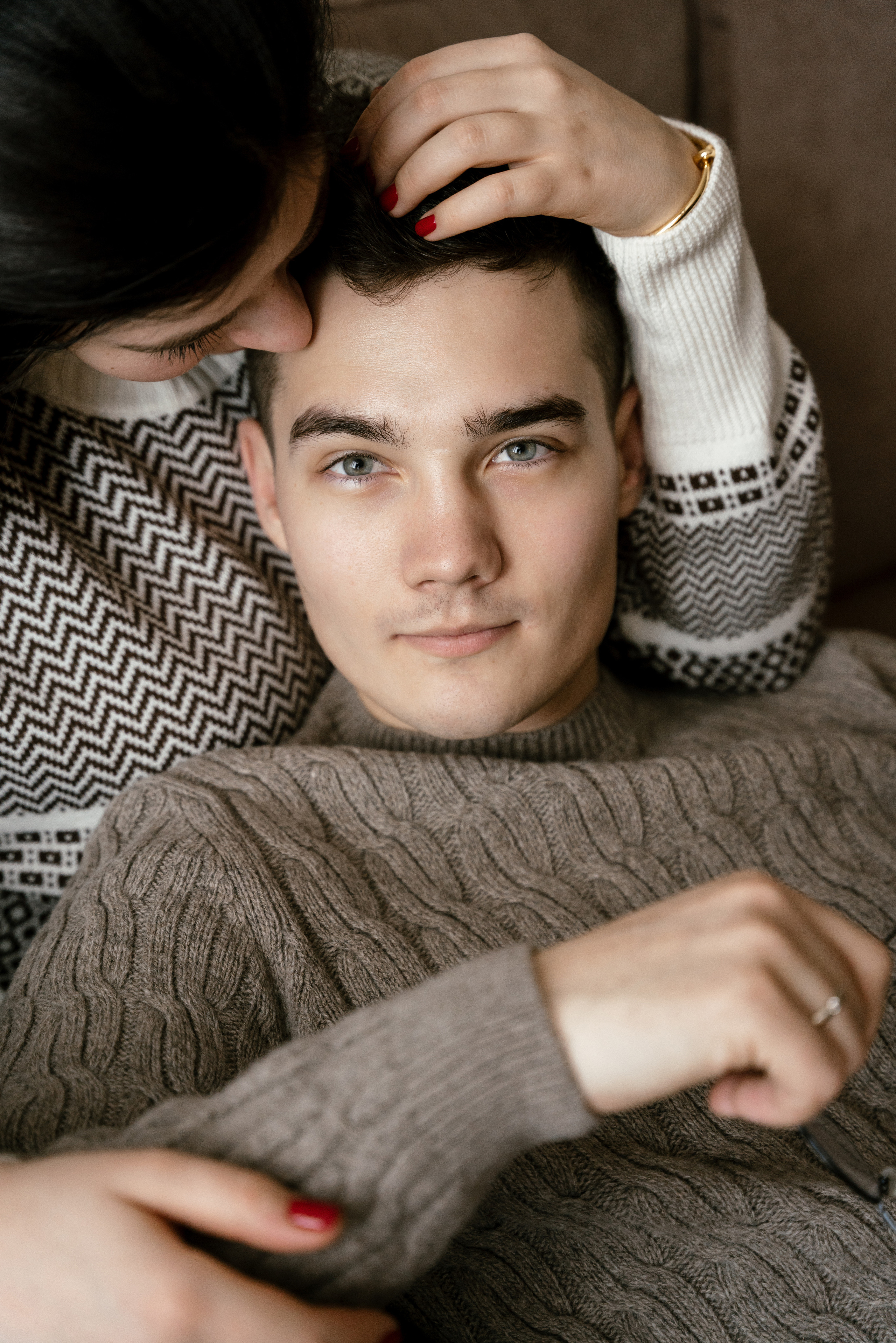 24.12.2021. Фотограф Томск, Новосибирск Влад Свириденко