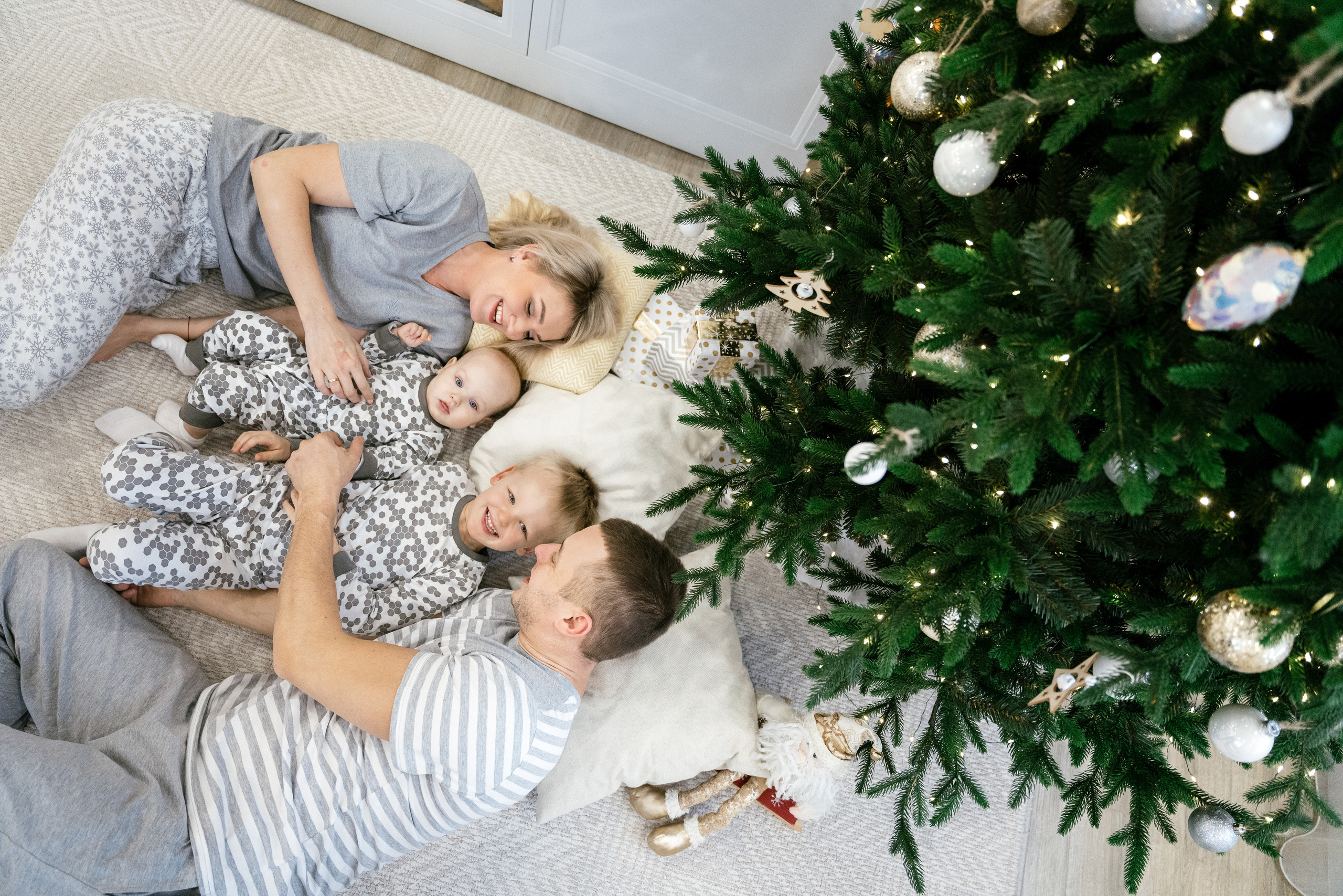 20.12.2021 Family. Фотограф Томск, Новосибирск Влад Свириденко