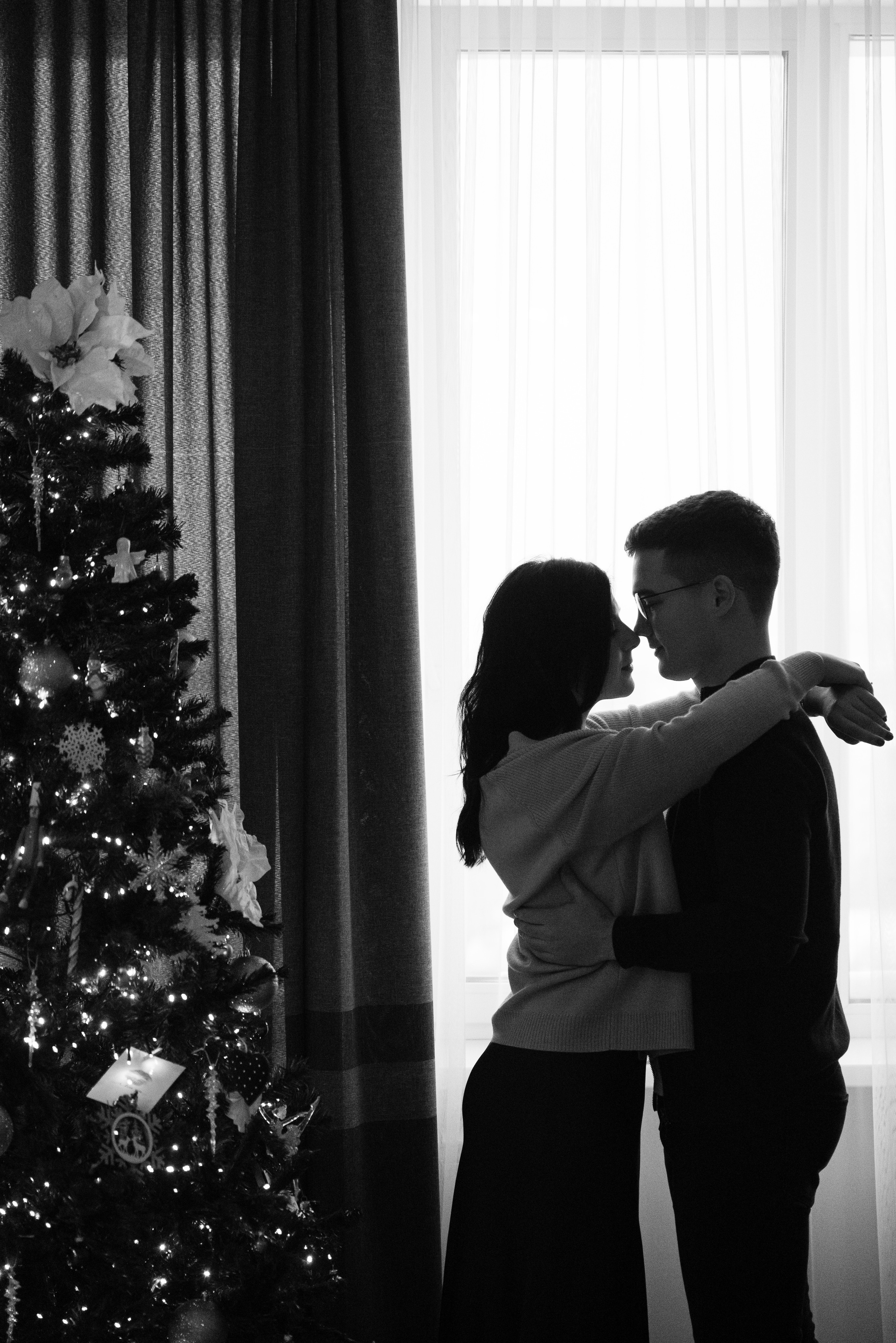 24.12.2021. Фотограф Томск, Новосибирск Влад Свириденко