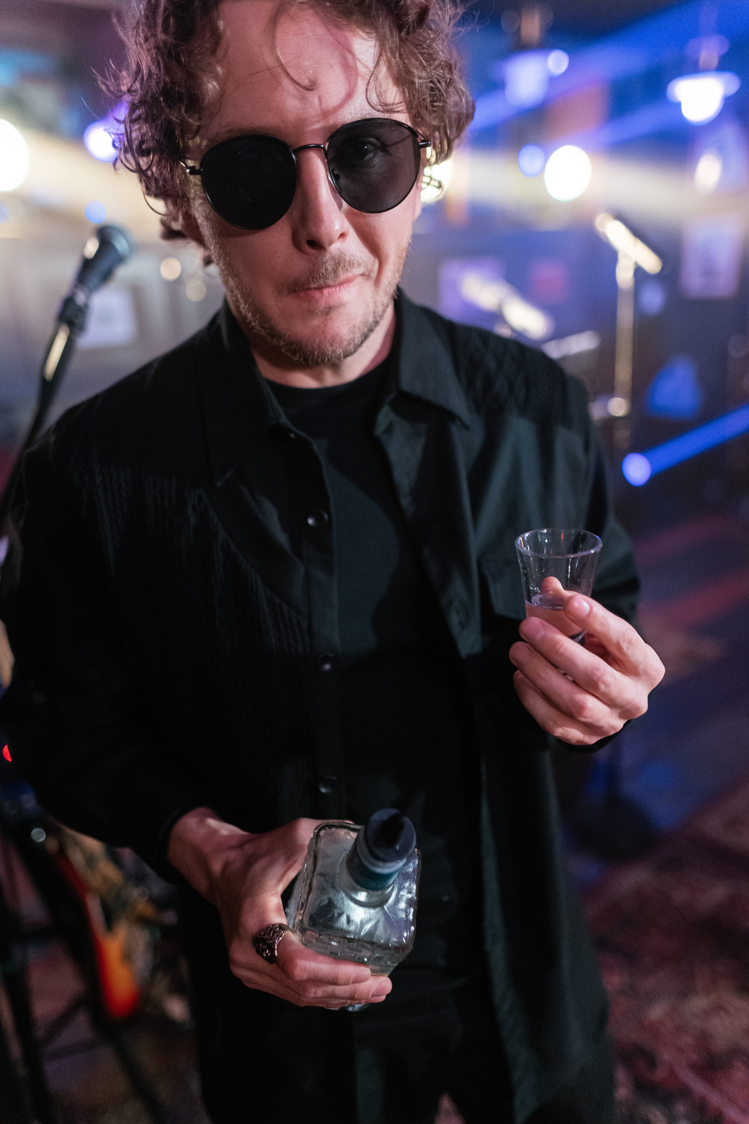 ROCK VOGUE. Фотограф Томск, Новосибирск Влад Свириденко