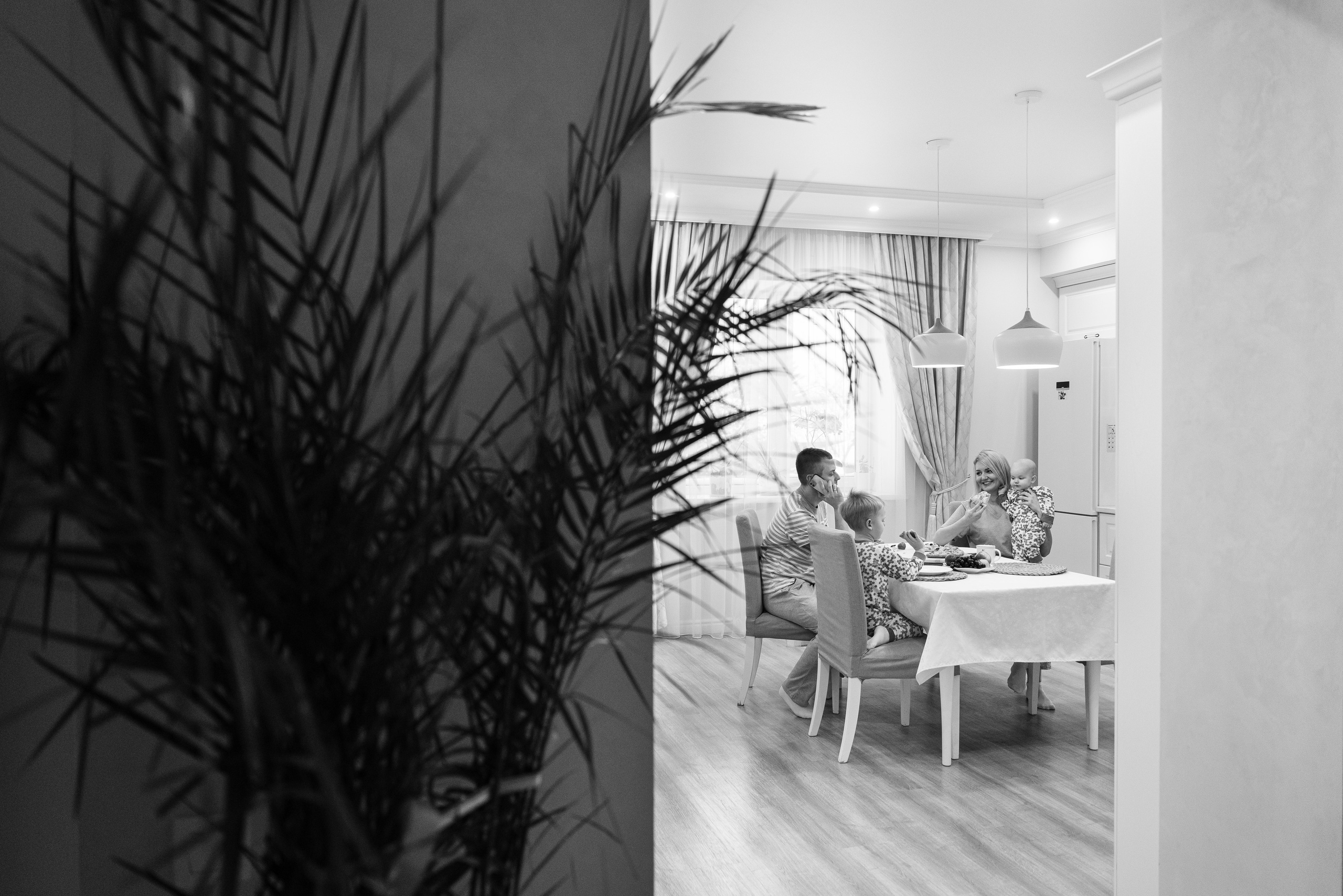 20.12.2021 Family. Фотограф Томск, Новосибирск Влад Свириденко