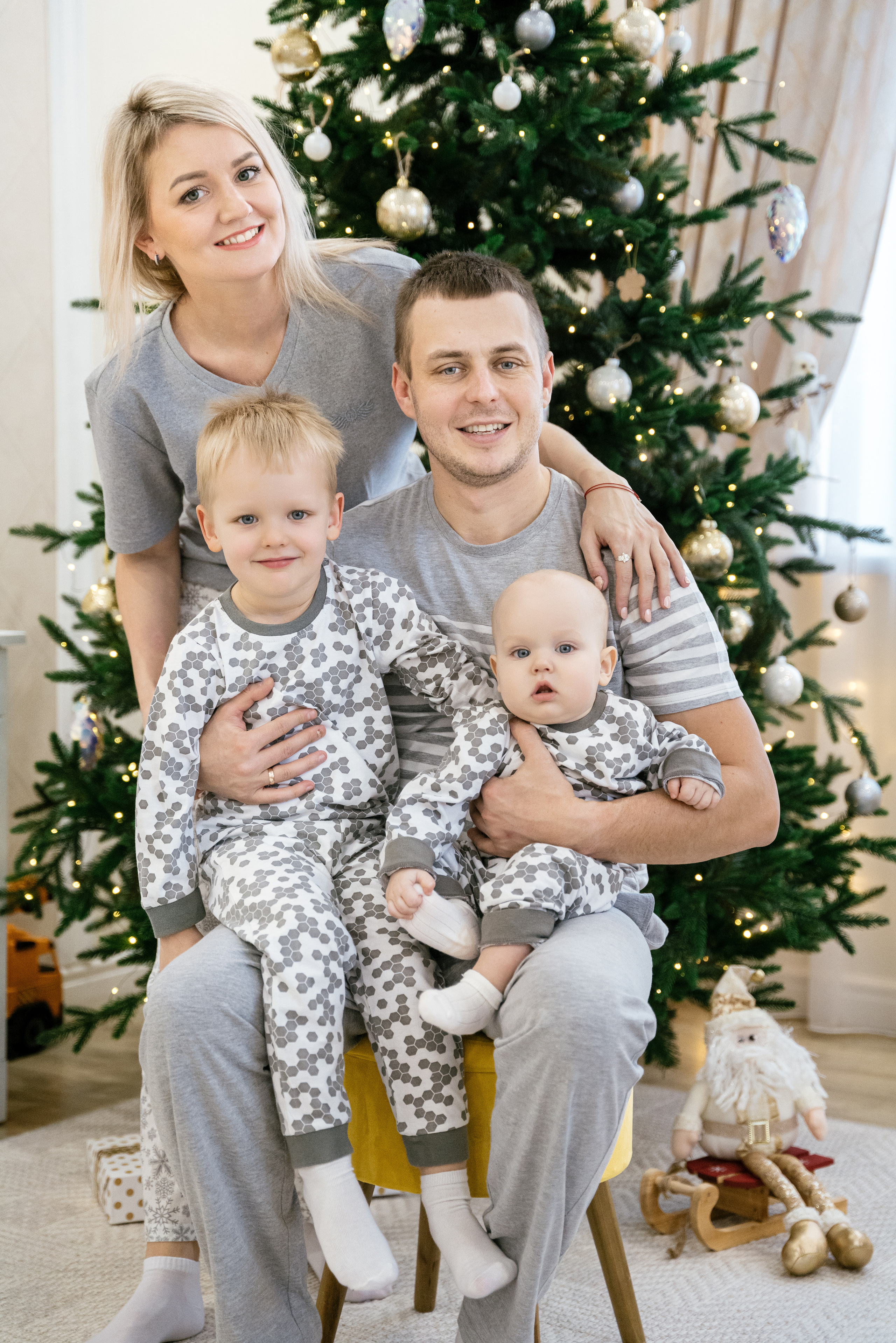 20.12.2021 Family. Фотограф Томск, Новосибирск Влад Свириденко