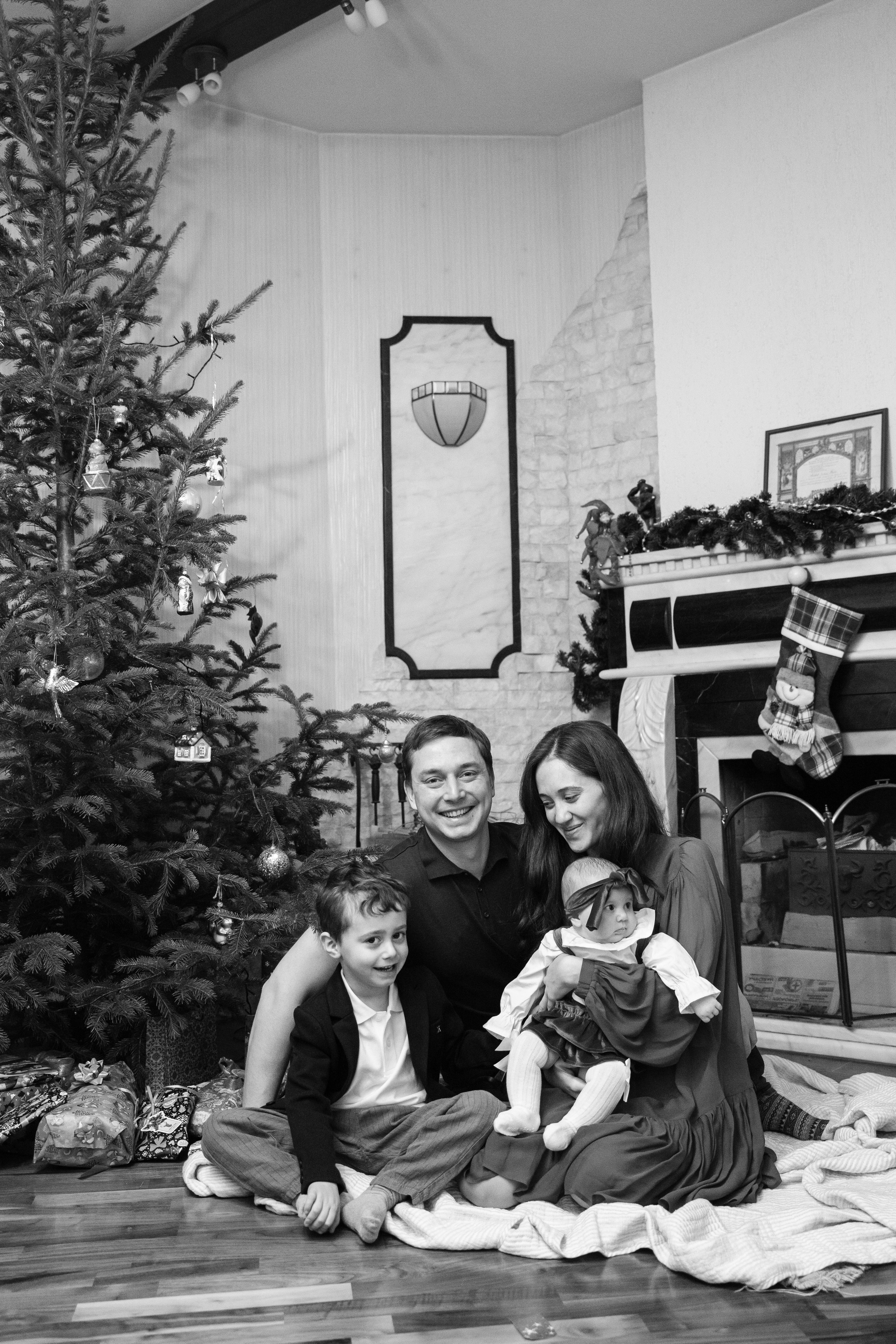 25.12.2021. Фотограф Томск, Новосибирск Влад Свириденко