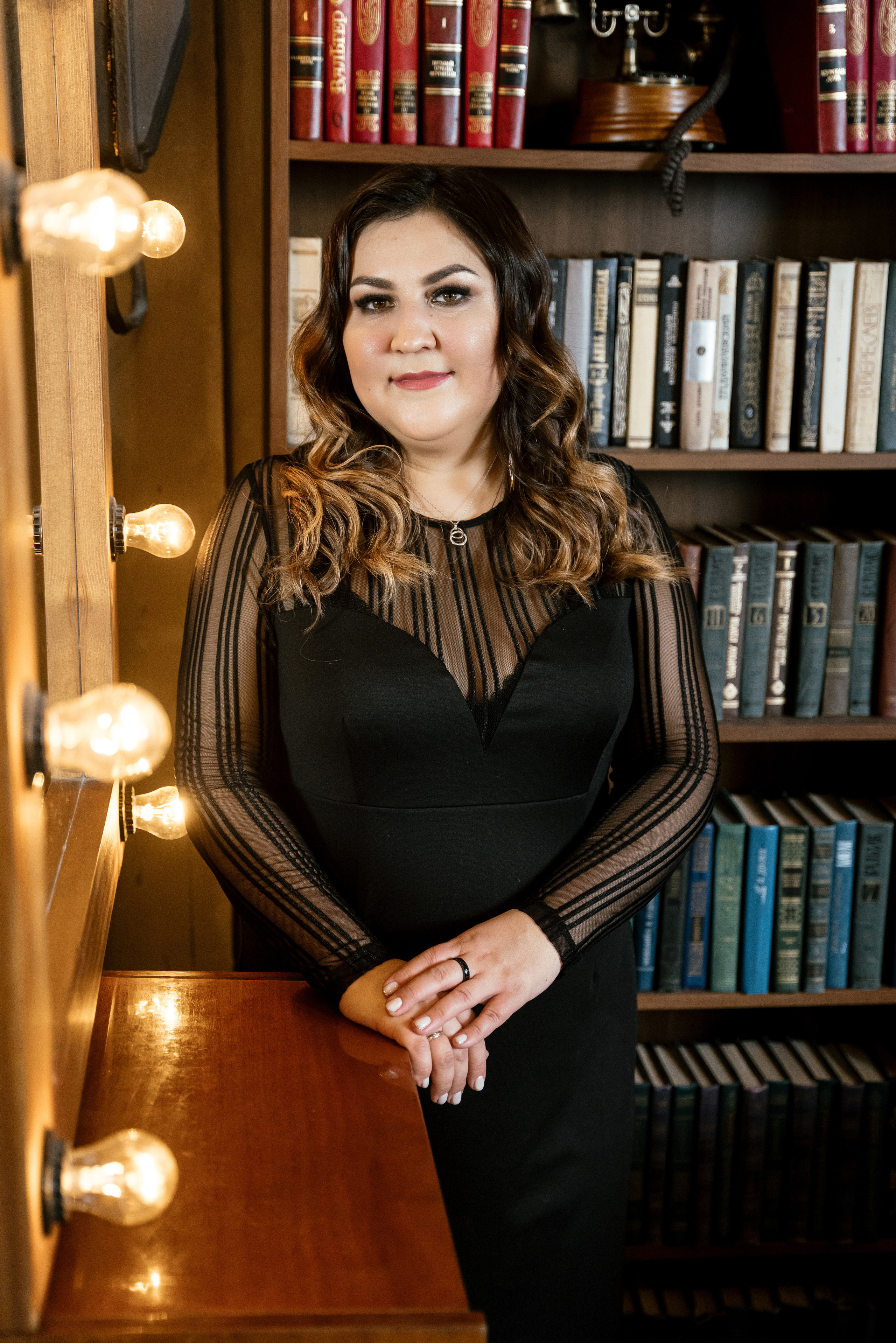 18.12.2021 Ladies. Фотограф Томск, Новосибирск Влад Свириденко