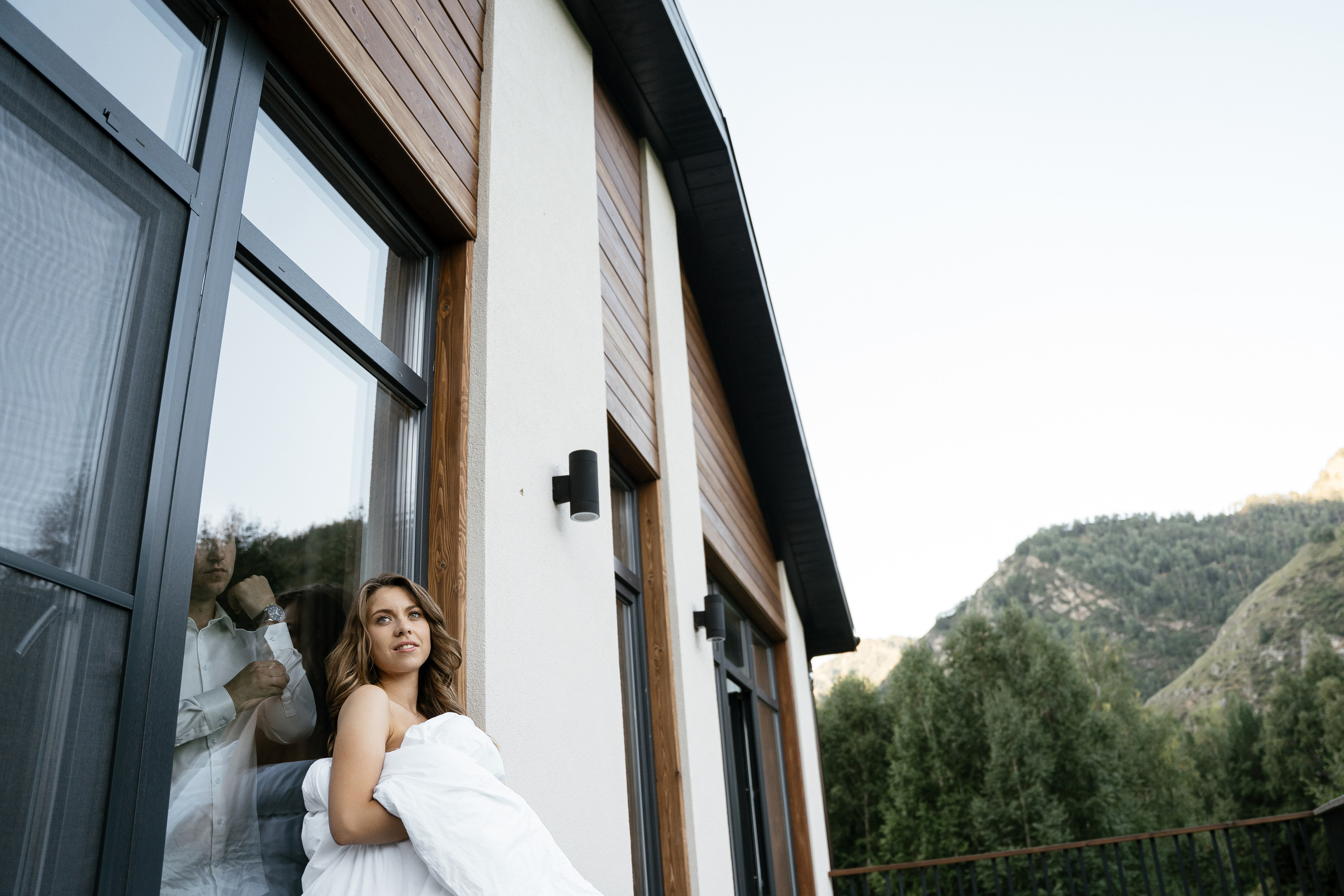 28.08.2021 Wedding day for guests. Фотограф Томск, Новосибирск Влад Свириденко