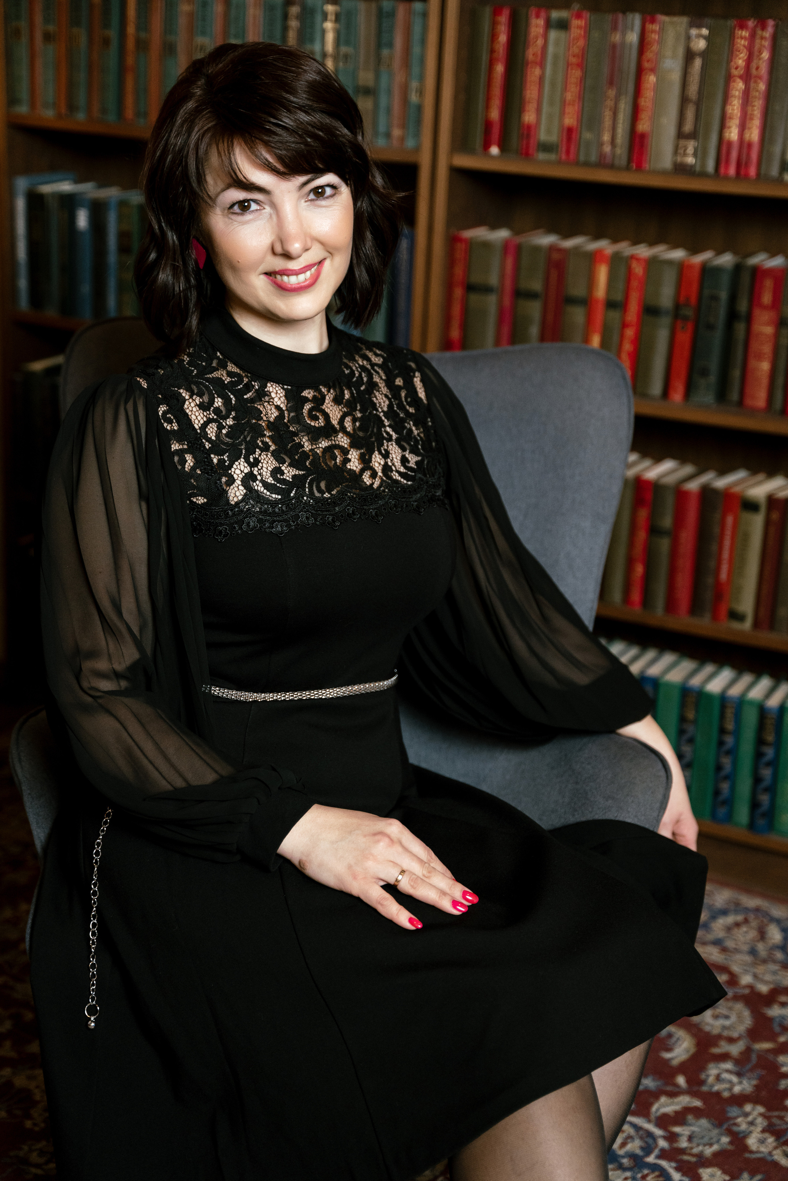 18.12.2021 Ladies. Фотограф Томск, Новосибирск Влад Свириденко