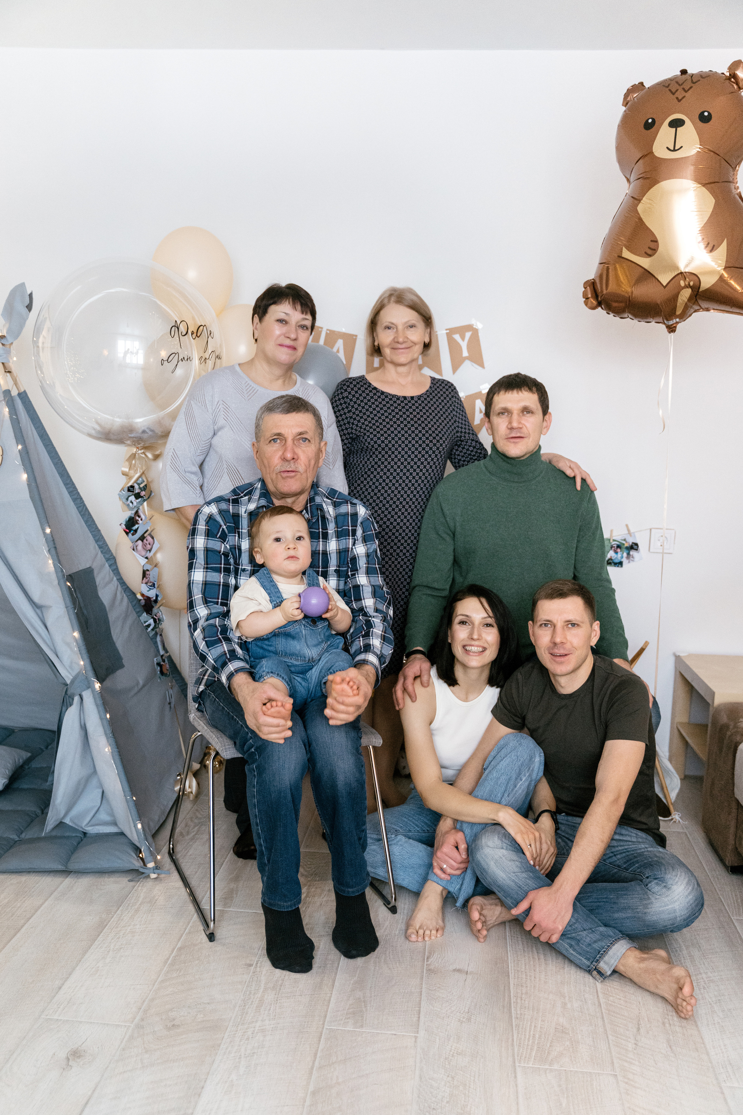 12.12.2021 Family. Фотограф Томск, Новосибирск Влад Свириденко