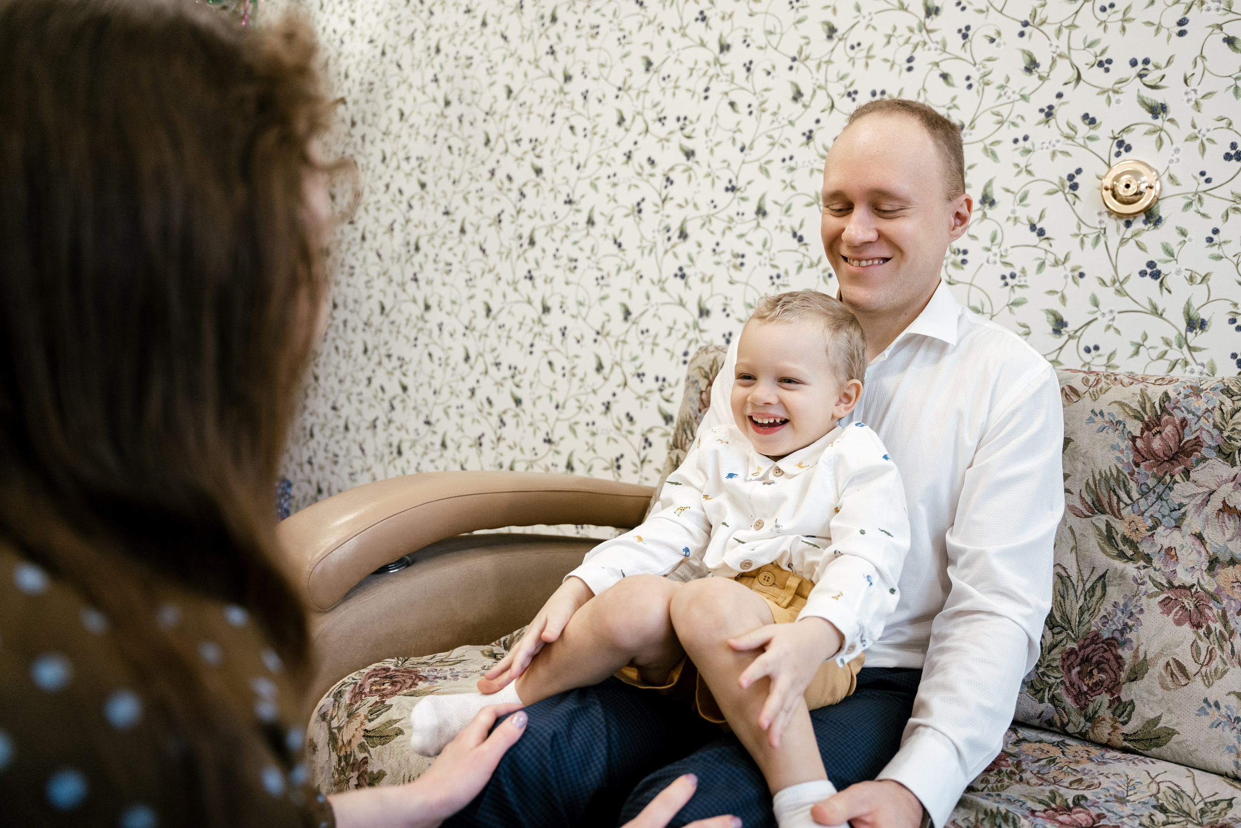03.01.2022 Family. Фотограф Томск, Новосибирск Влад Свириденко