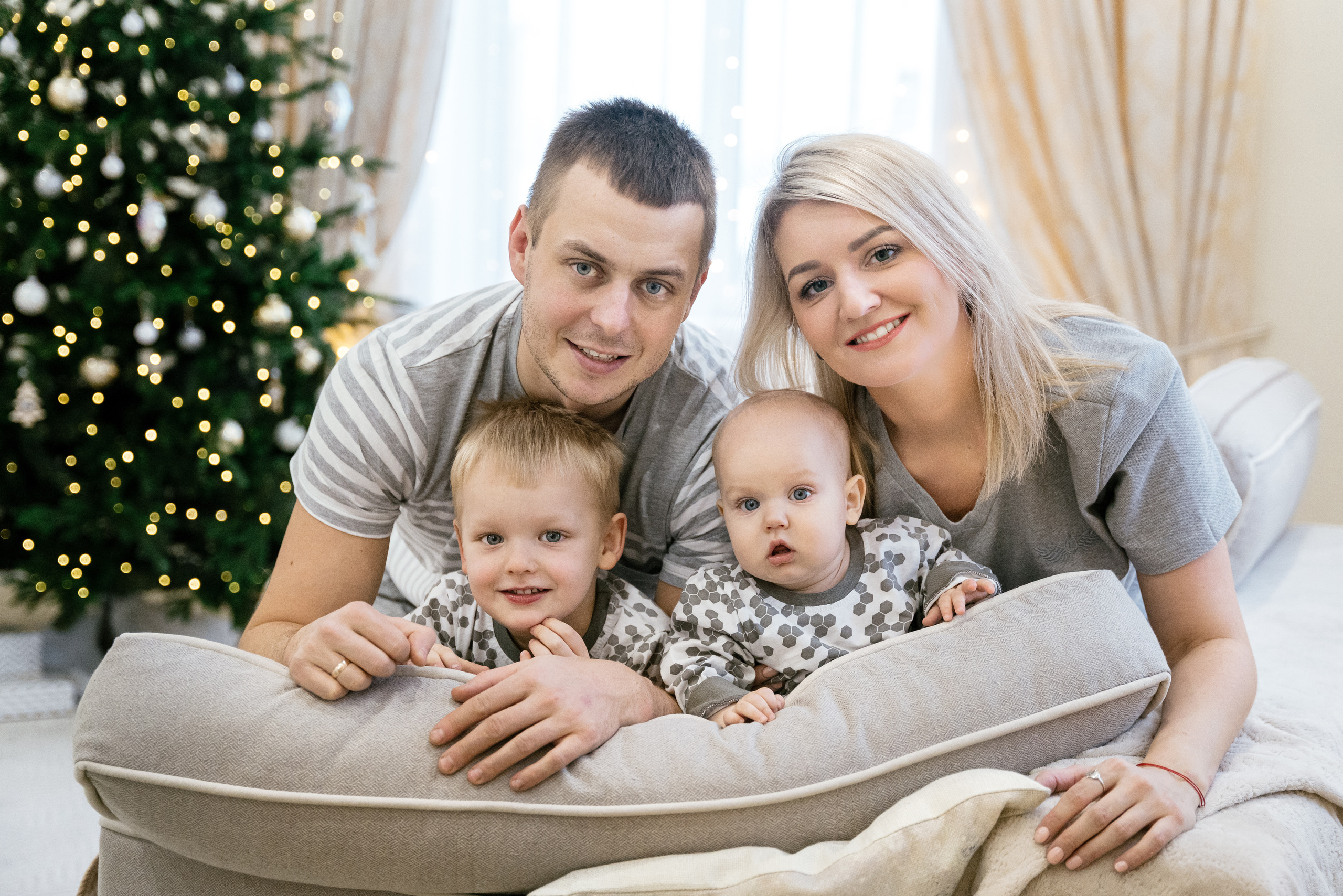 20.12.2021 Family. Фотограф Томск, Новосибирск Влад Свириденко