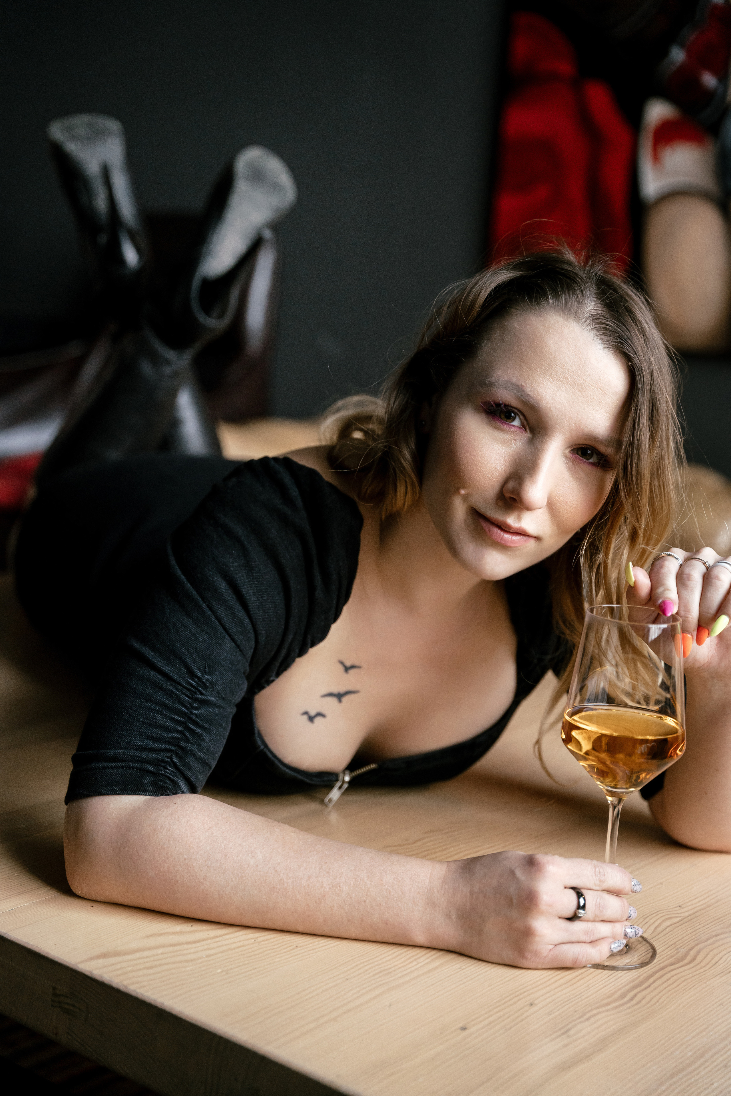 21.12.2021. Фотограф Томск, Новосибирск Влад Свириденко