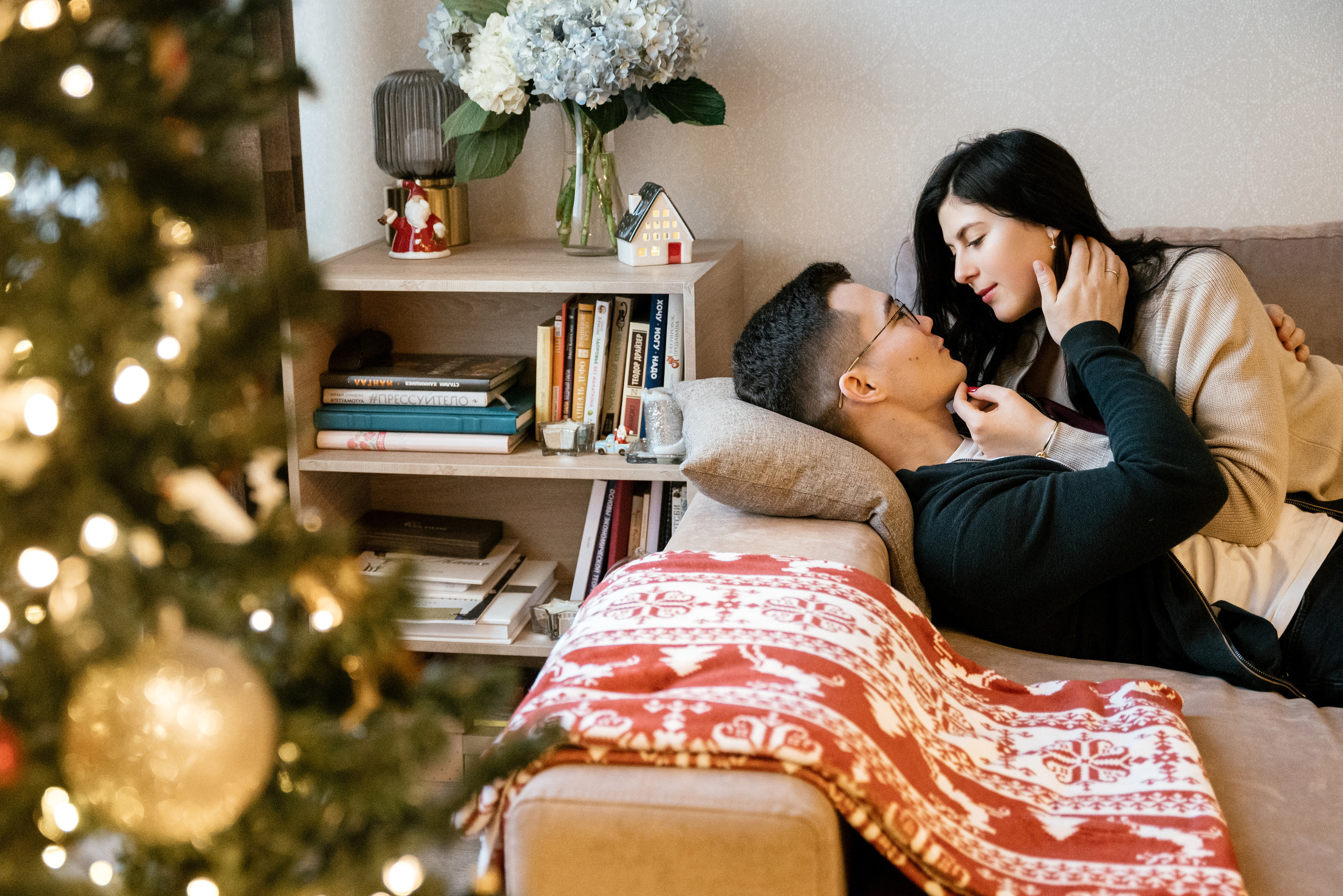 24.12.2021. Фотограф Томск, Новосибирск Влад Свириденко