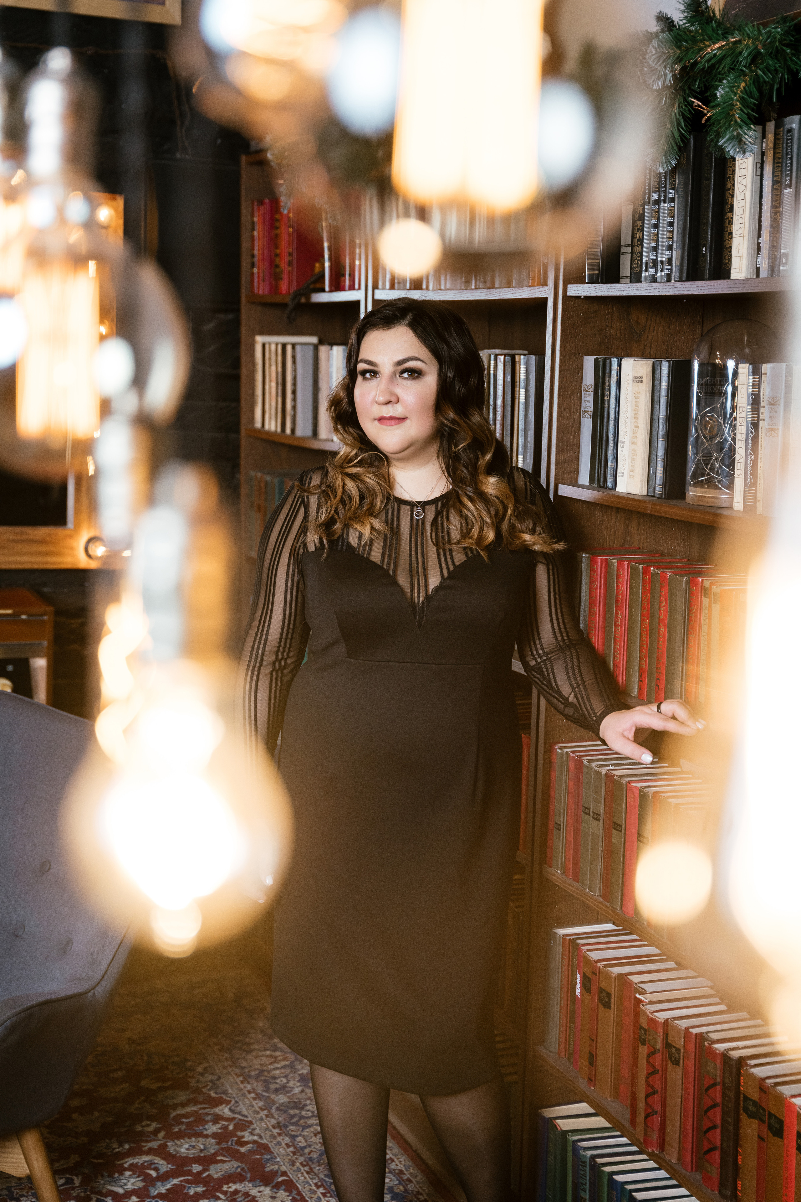 18.12.2021 Ladies. Фотограф Томск, Новосибирск Влад Свириденко