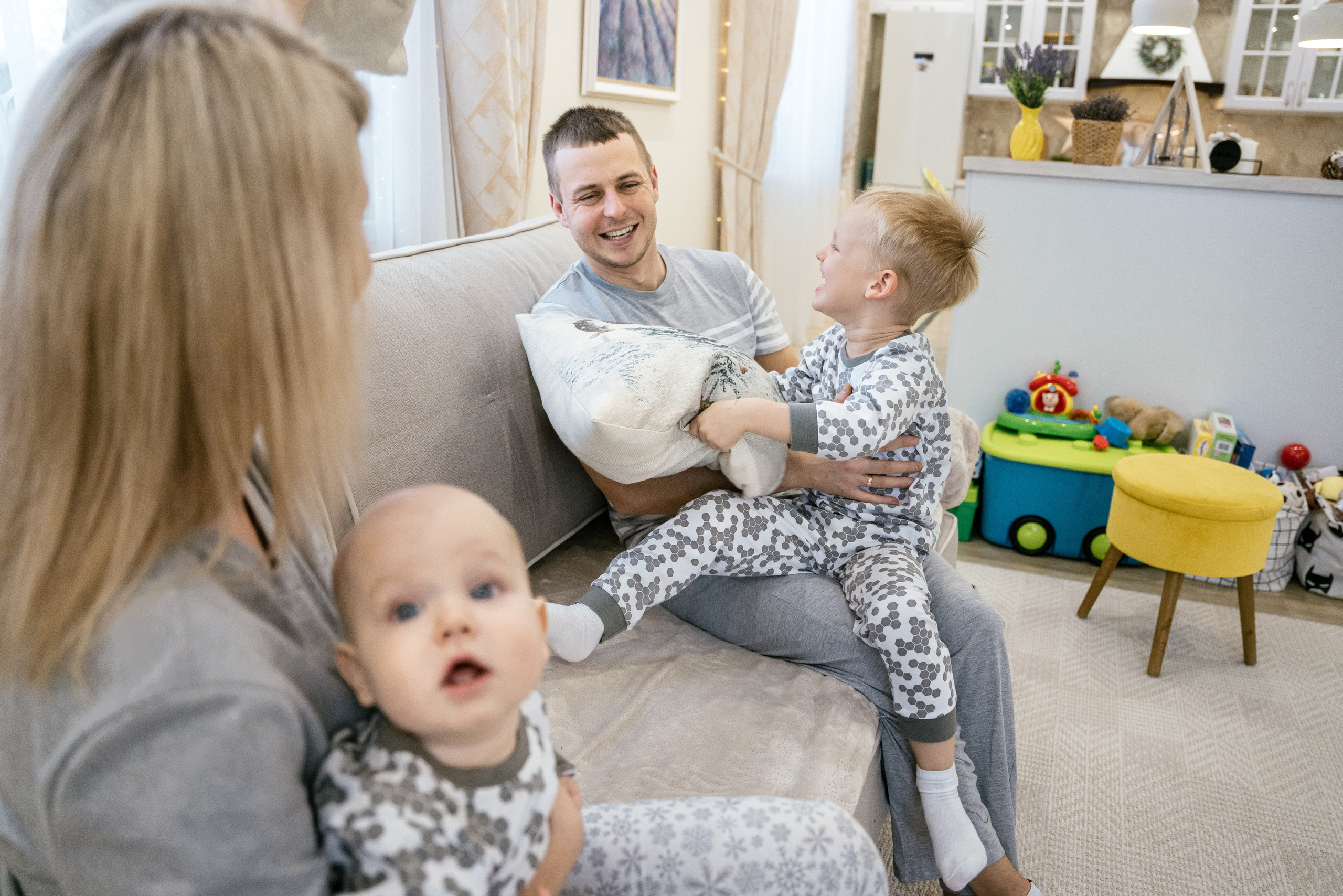 20.12.2021 Family. Фотограф Томск, Новосибирск Влад Свириденко