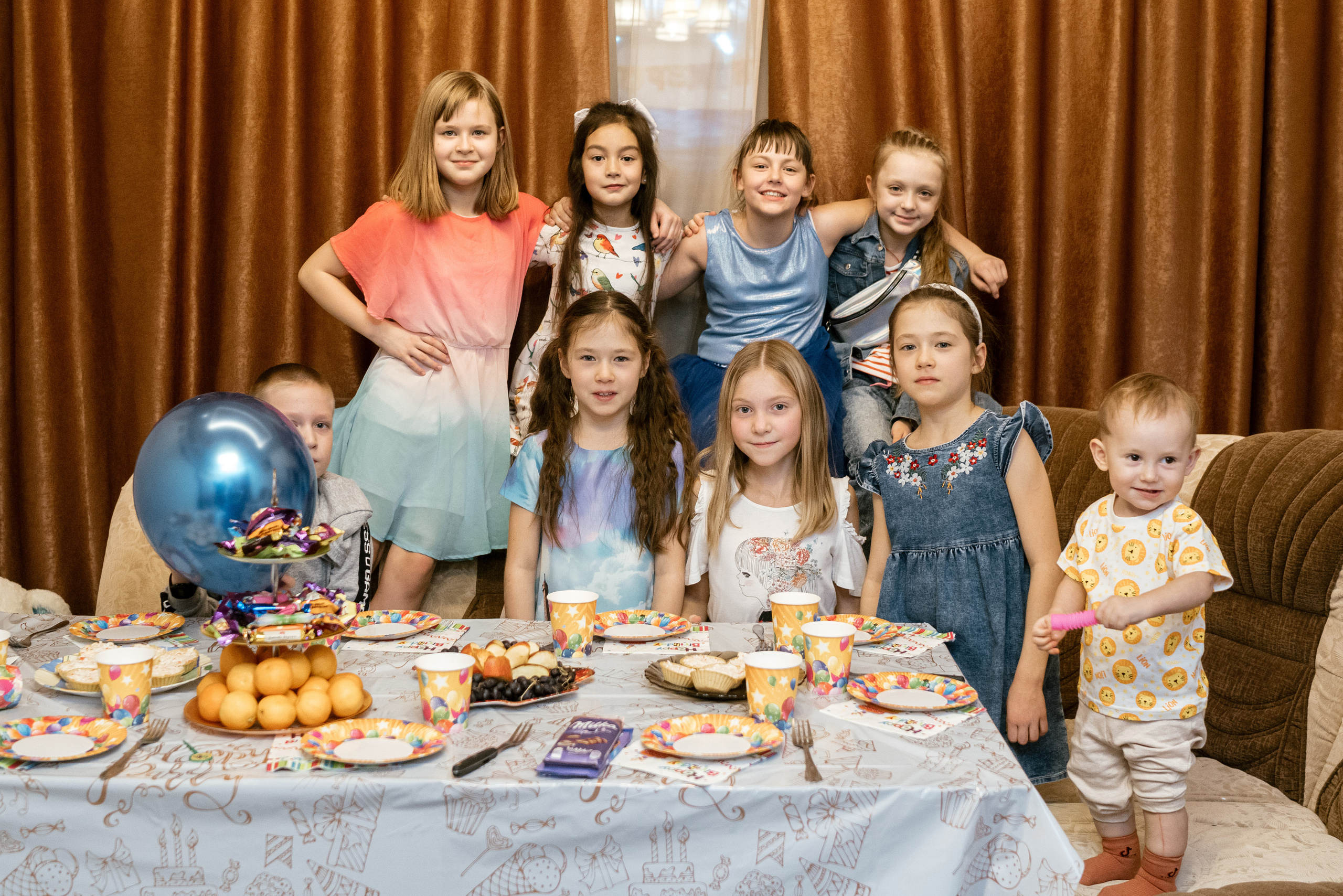 24.12.2021 Happy Birthday. Фотограф Томск, Новосибирск Влад Свириденко