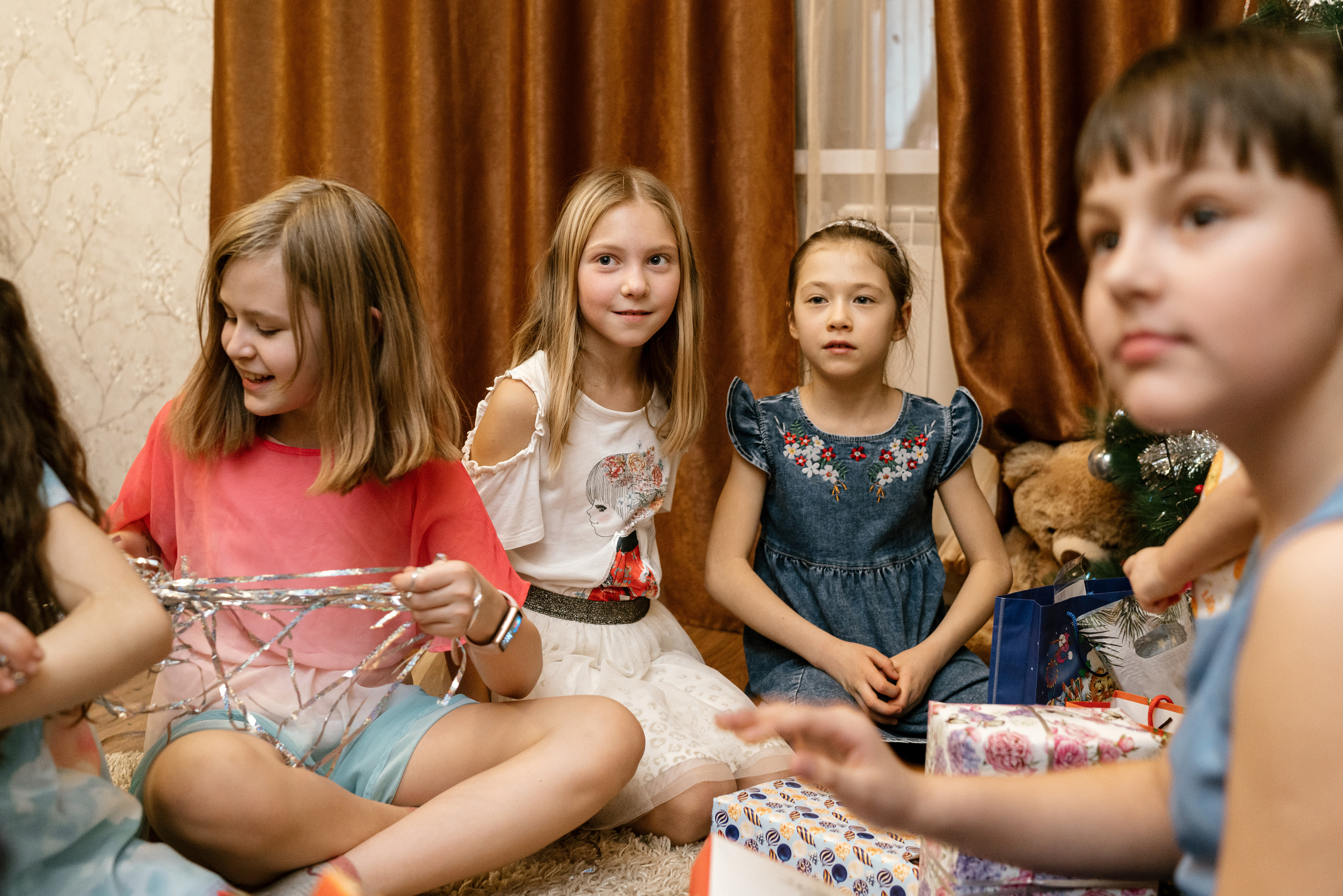 24.12.2021 Happy Birthday. Фотограф Томск, Новосибирск Влад Свириденко