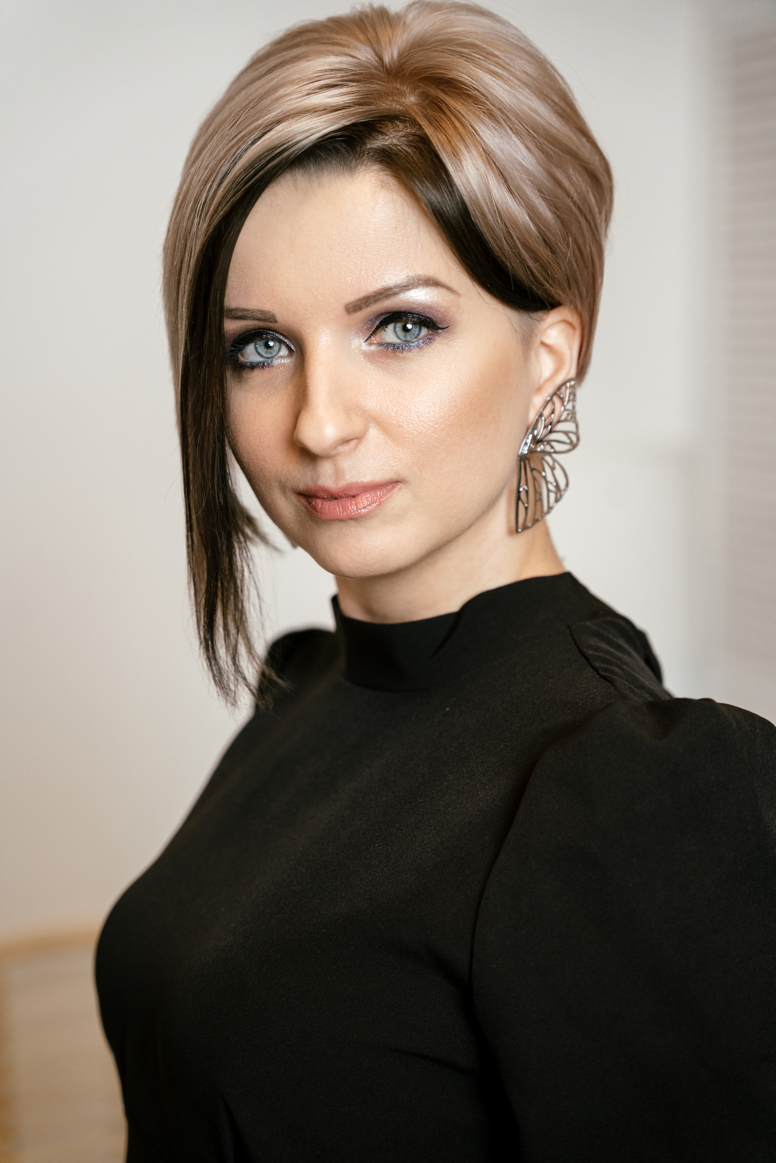 18.12.2021 Ladies. Фотограф Томск, Новосибирск Влад Свириденко