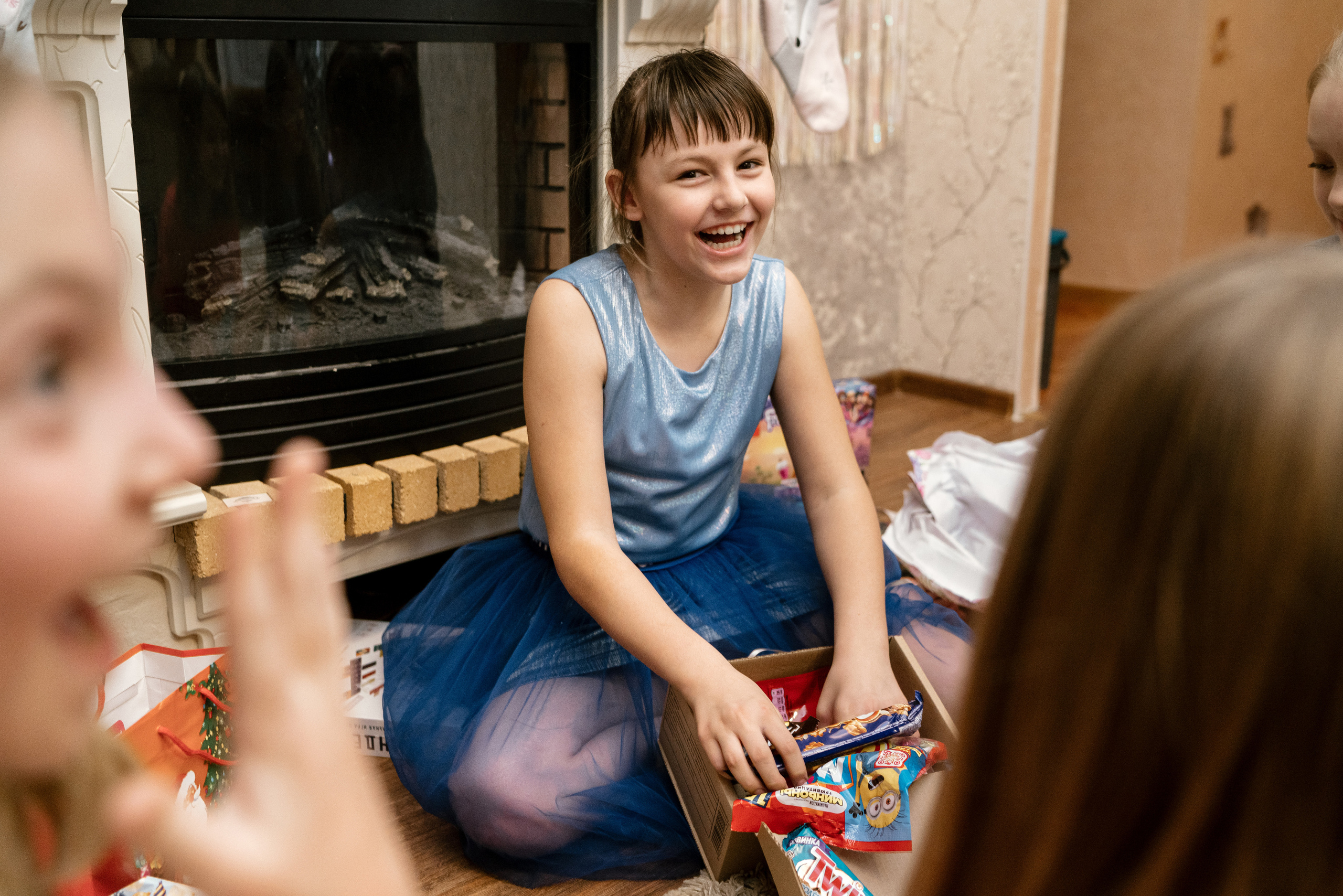 24.12.2021 Happy Birthday. Фотограф Томск, Новосибирск Влад Свириденко