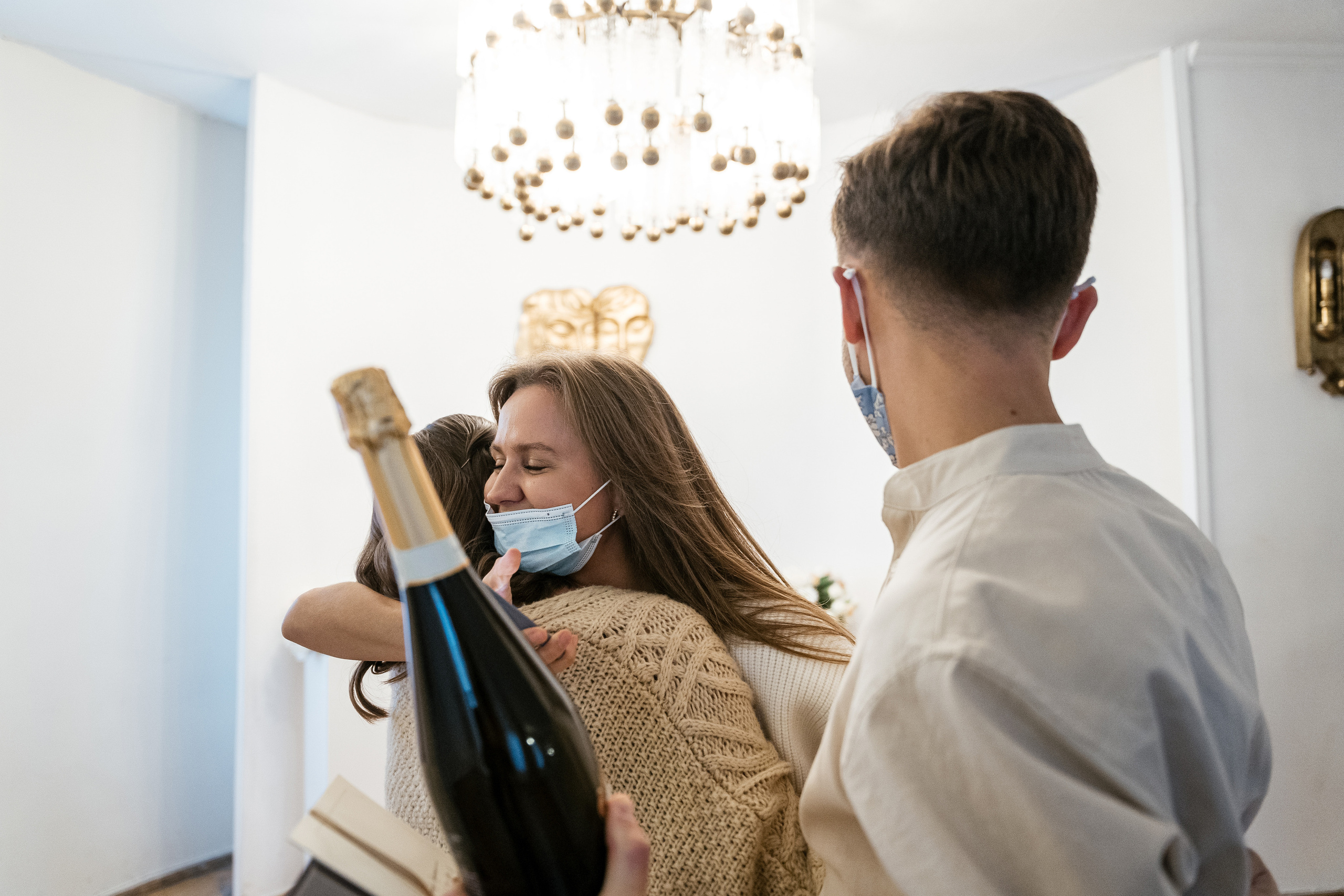 Выше гор. Фотограф Томск, Новосибирск Влад Свириденко