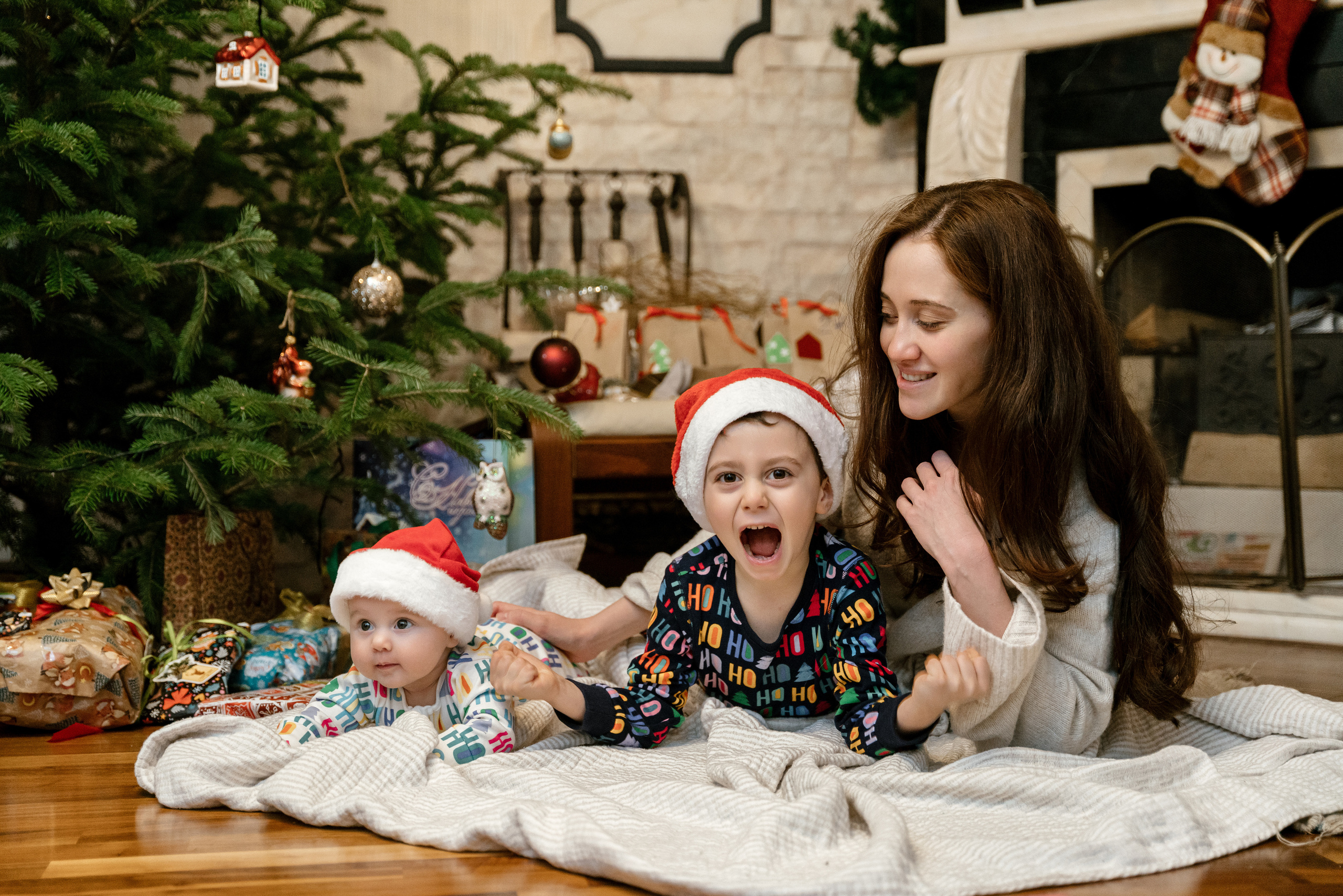 25.12.2021. Фотограф Томск, Новосибирск Влад Свириденко