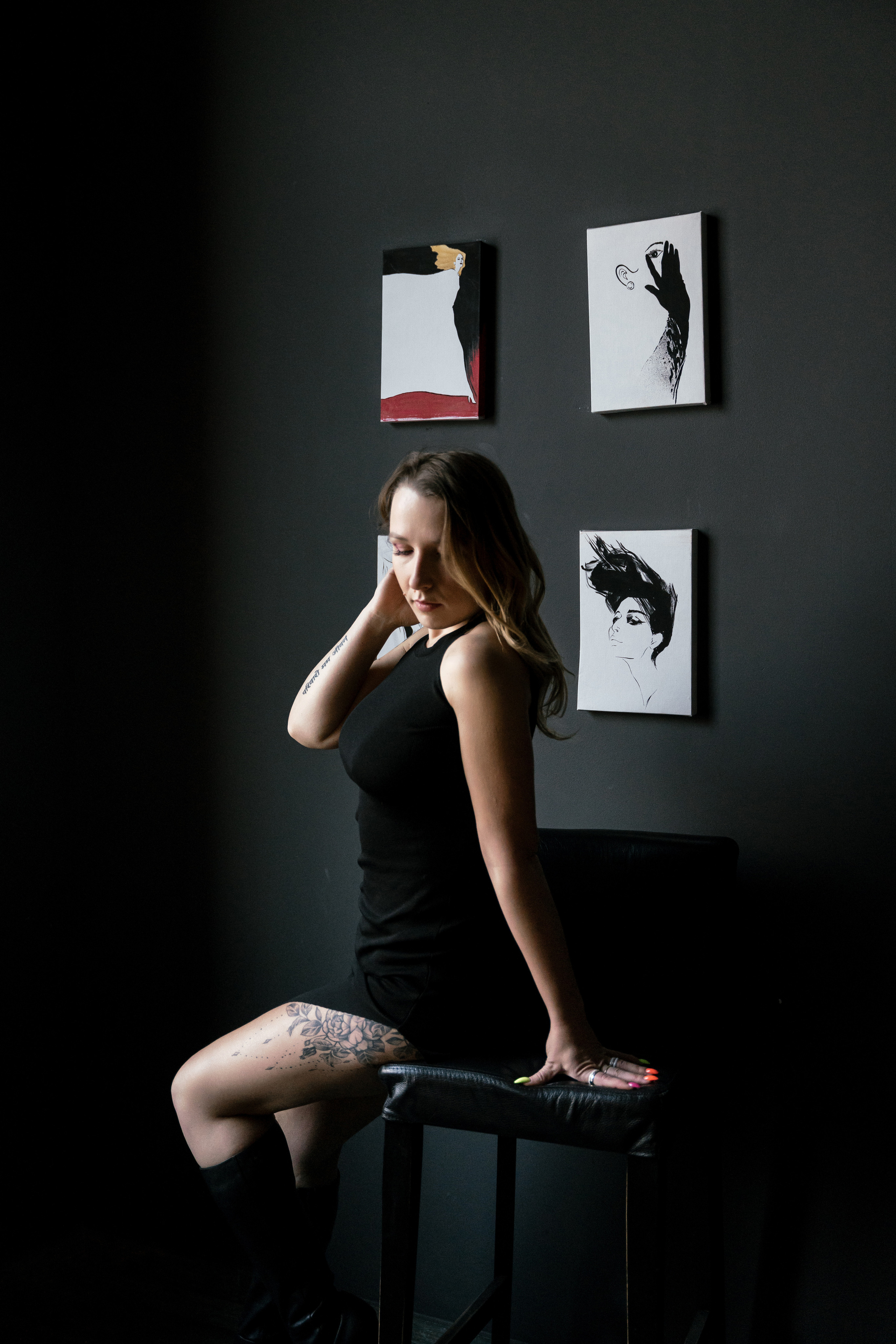 21.12.2021. Фотограф Томск, Новосибирск Влад Свириденко