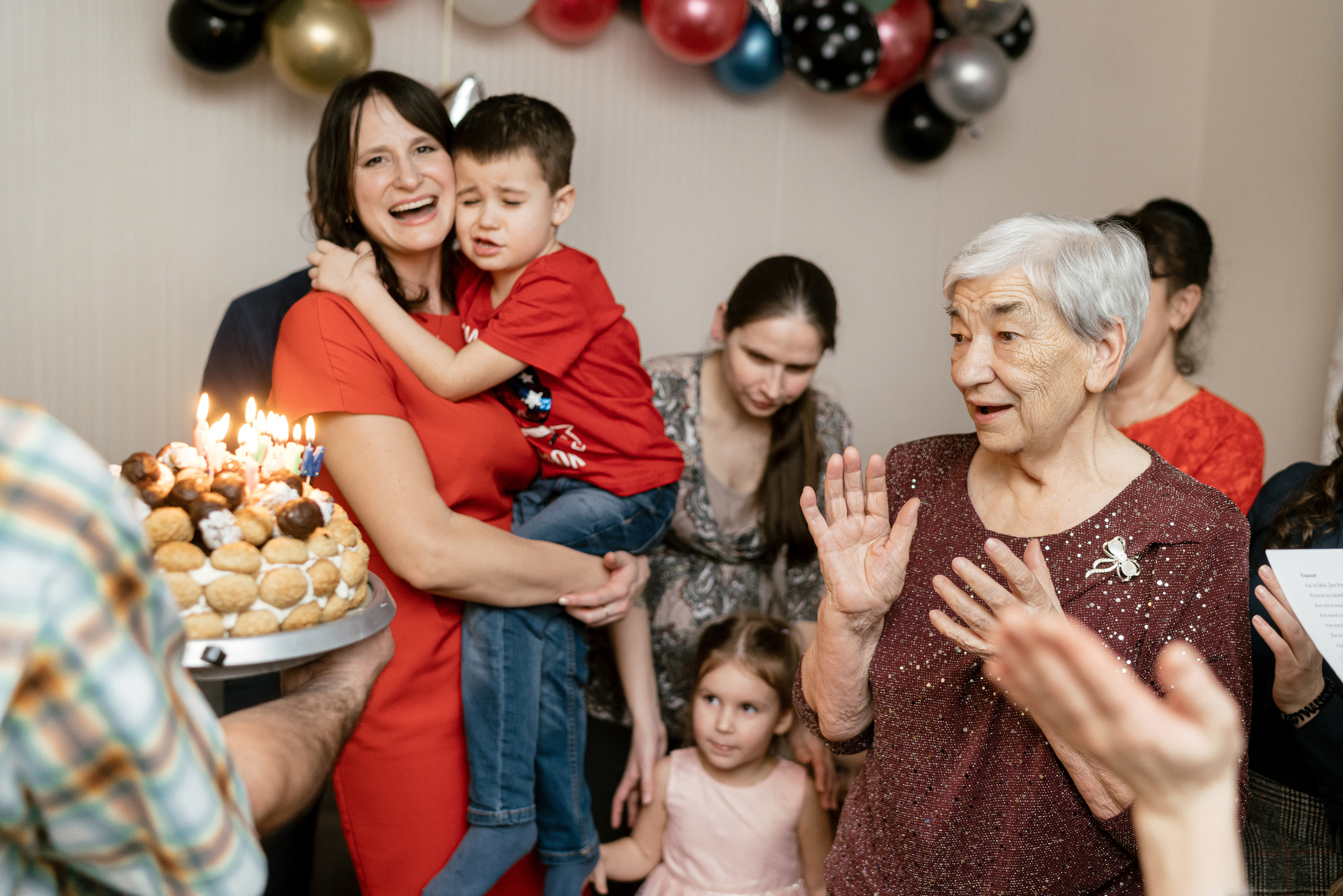 28.12.2021. Фотограф Томск, Новосибирск Влад Свириденко