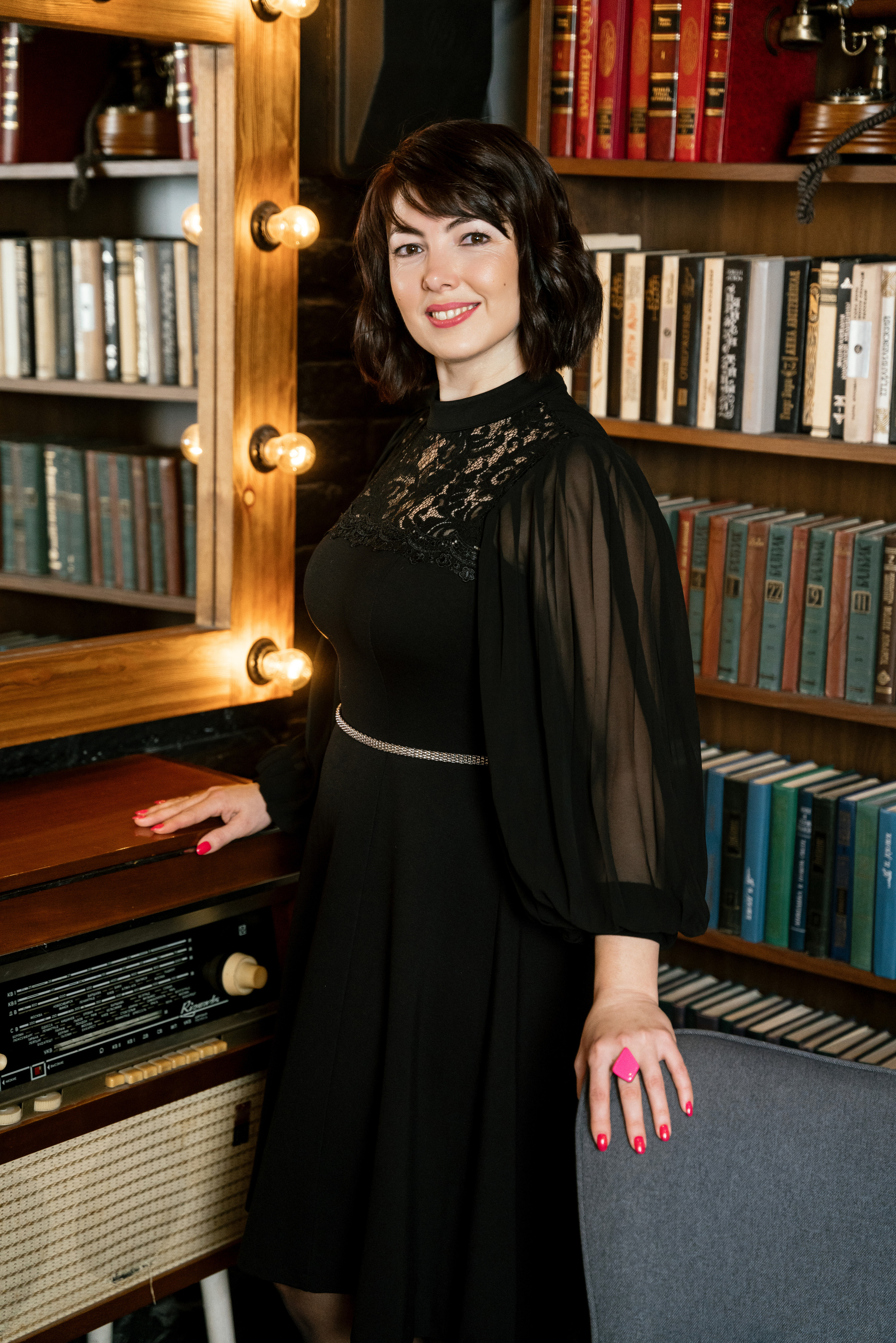 18.12.2021 Ladies. Фотограф Томск, Новосибирск Влад Свириденко