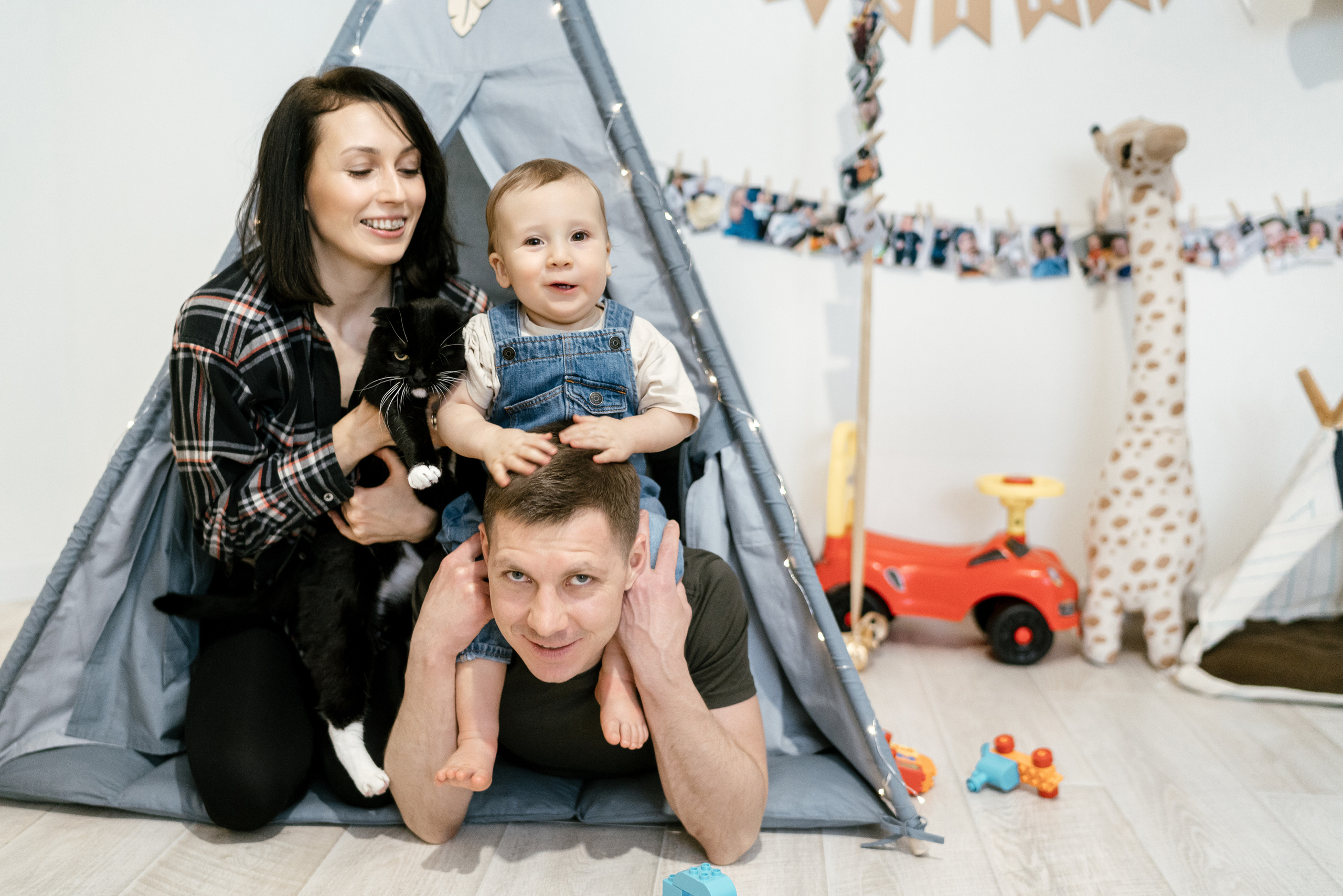 12.12.2021 Family. Фотограф Томск, Новосибирск Влад Свириденко