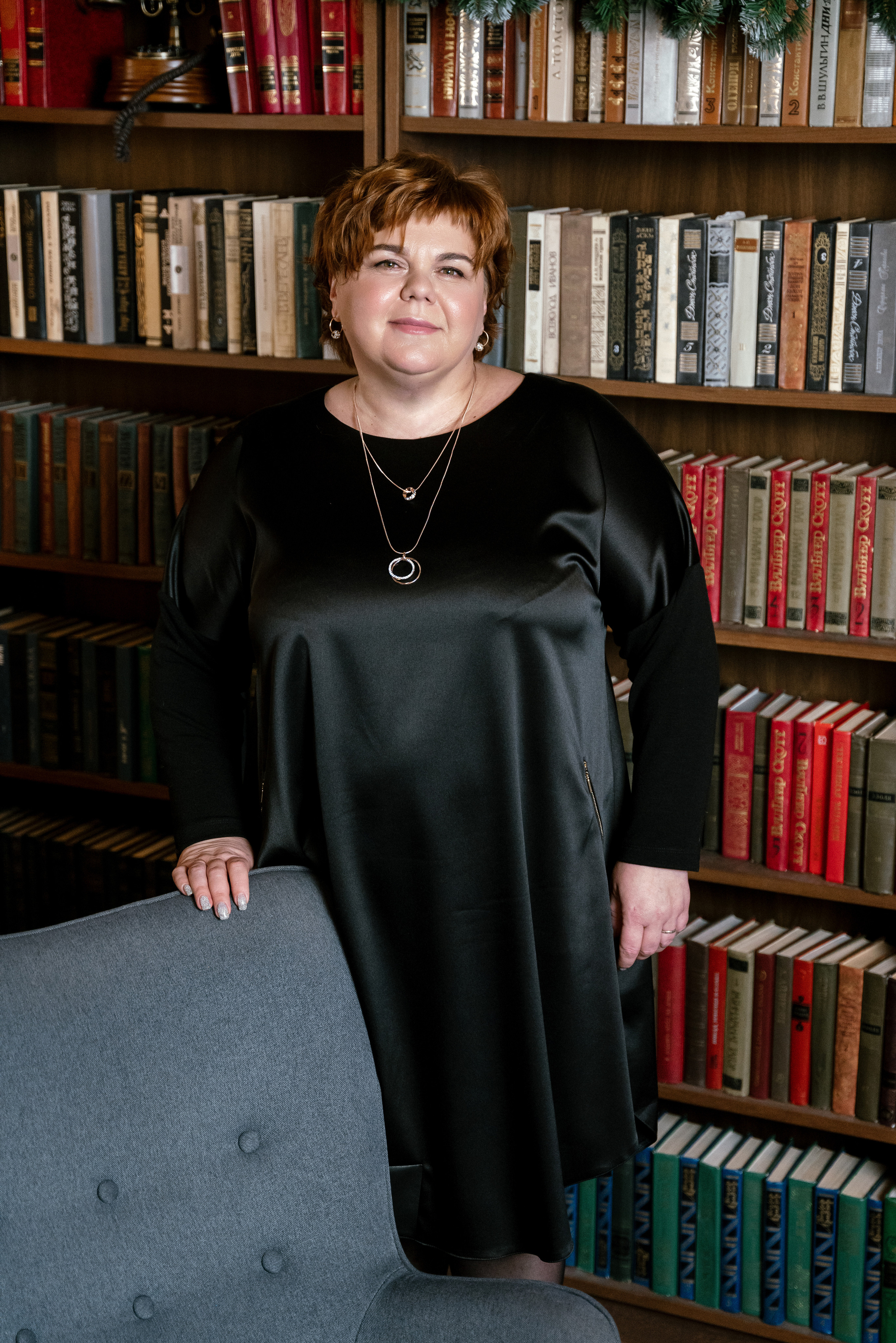 18.12.2021 Ladies. Фотограф Томск, Новосибирск Влад Свириденко