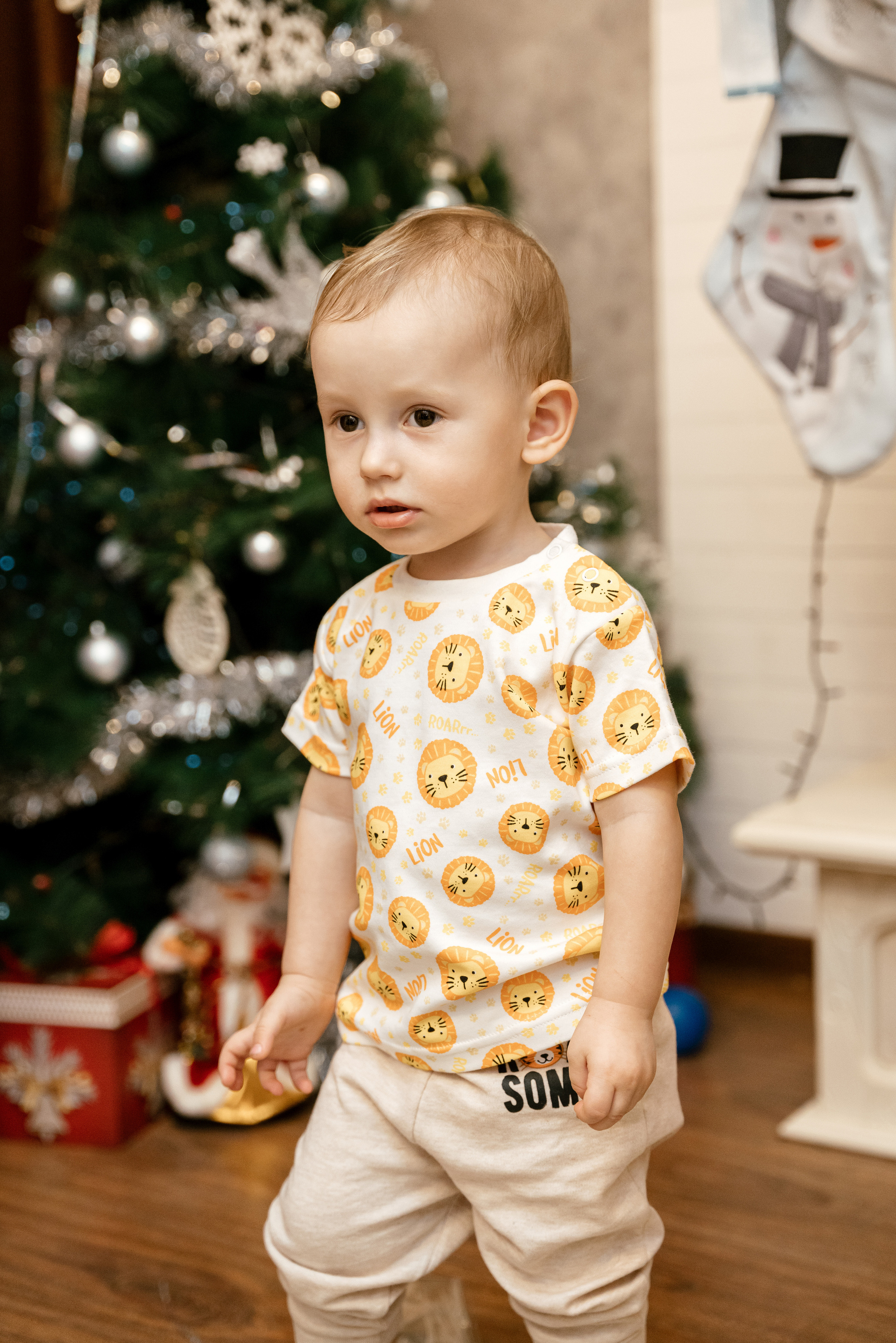 24.12.2021 Happy Birthday. Фотограф Томск, Новосибирск Влад Свириденко