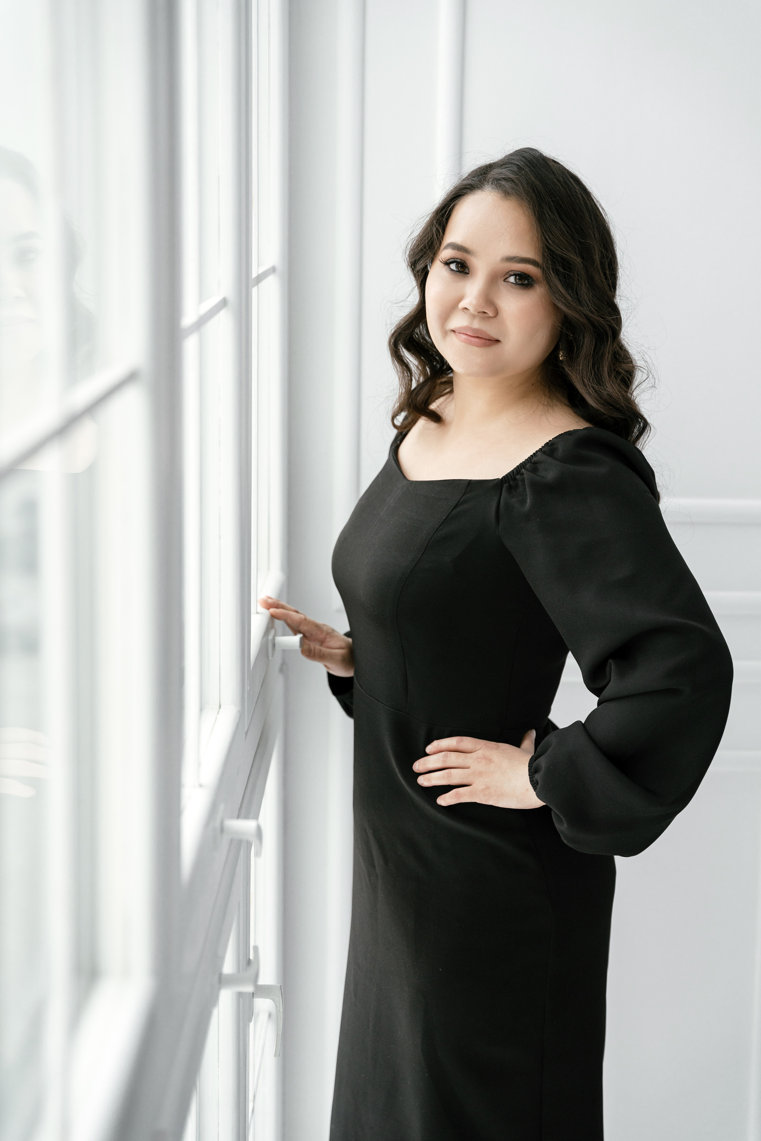 25.12.2021 New Year. Фотограф Томск, Новосибирск Влад Свириденко