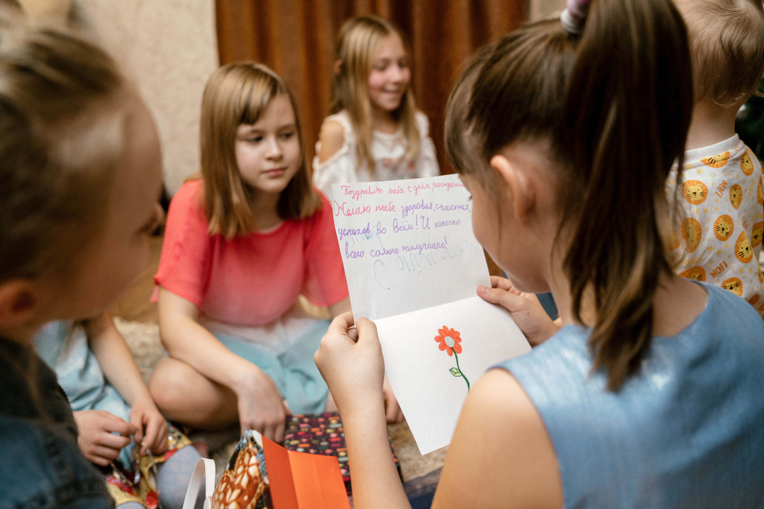 24.12.2021 Happy Birthday. Фотограф Томск, Новосибирск Влад Свириденко